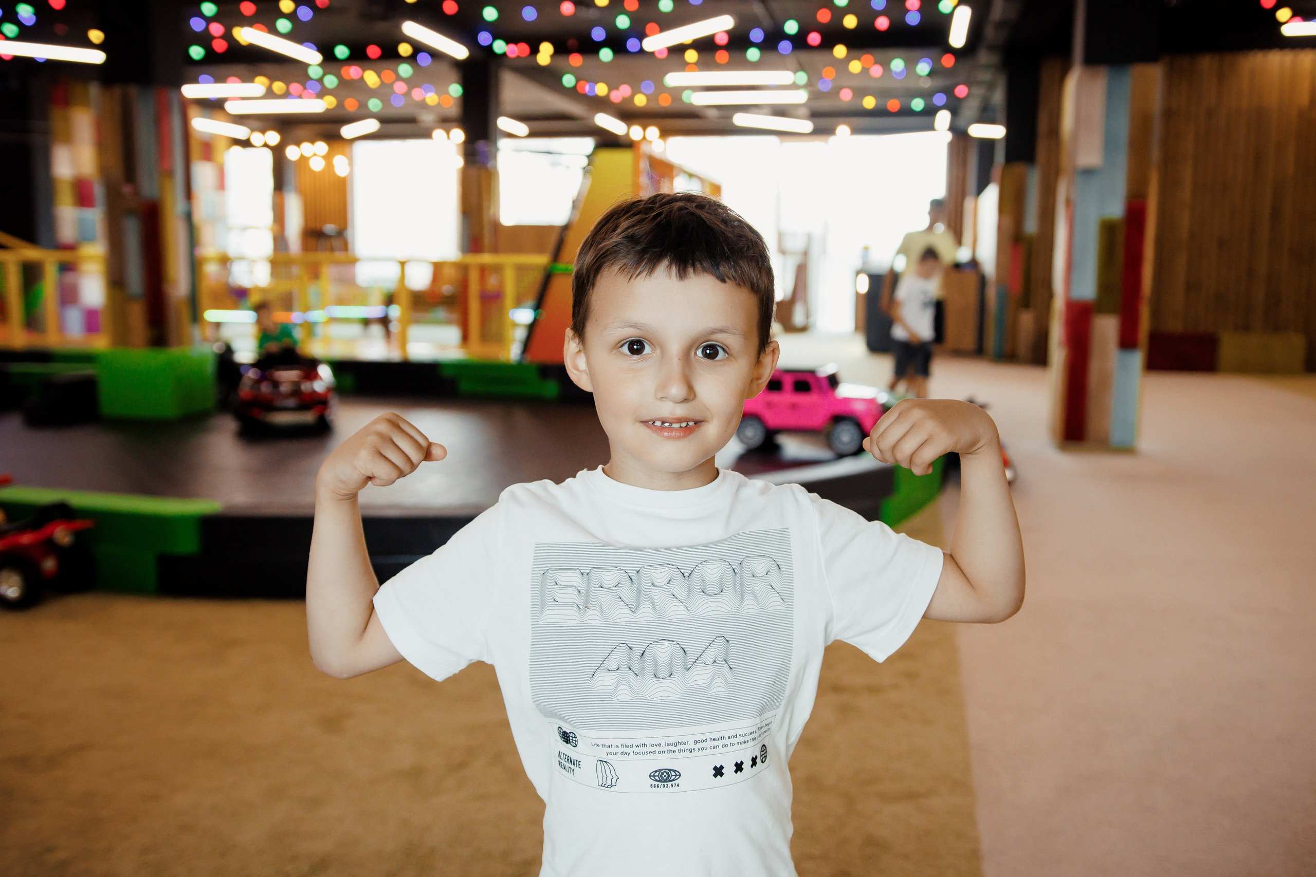 Матвей 3 года. Диана фотограф в Краснодаре