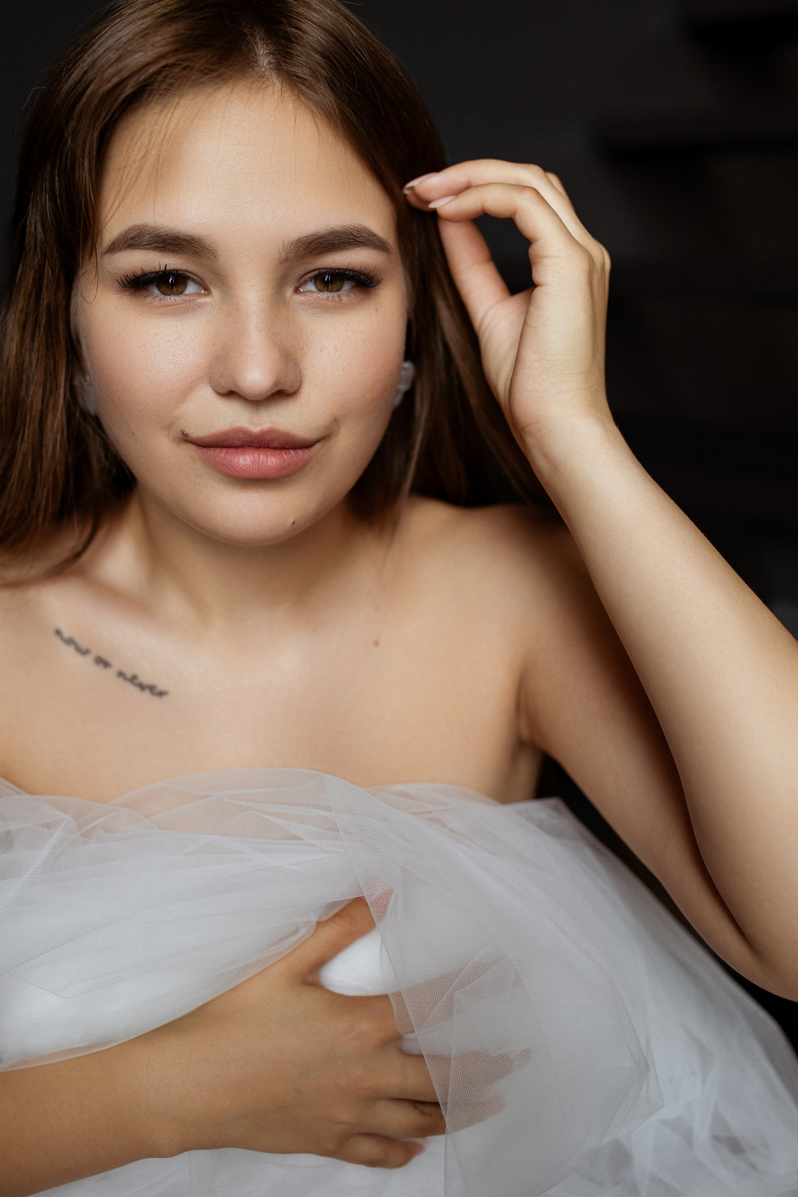 Свадьба для самых близких. Свадебный фотограф Елена Рубцова