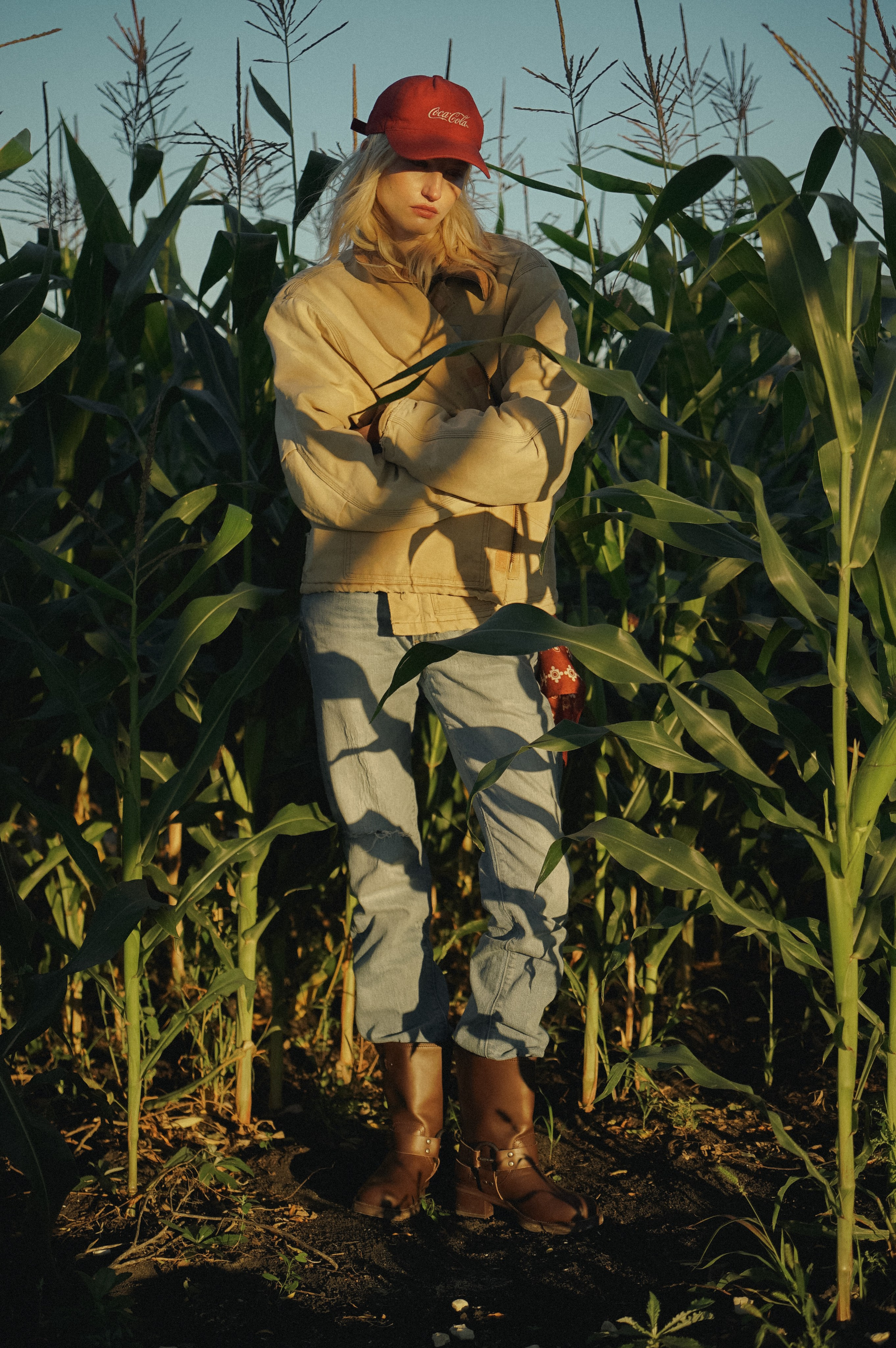 Frame. Портфолио Зацепина Мария