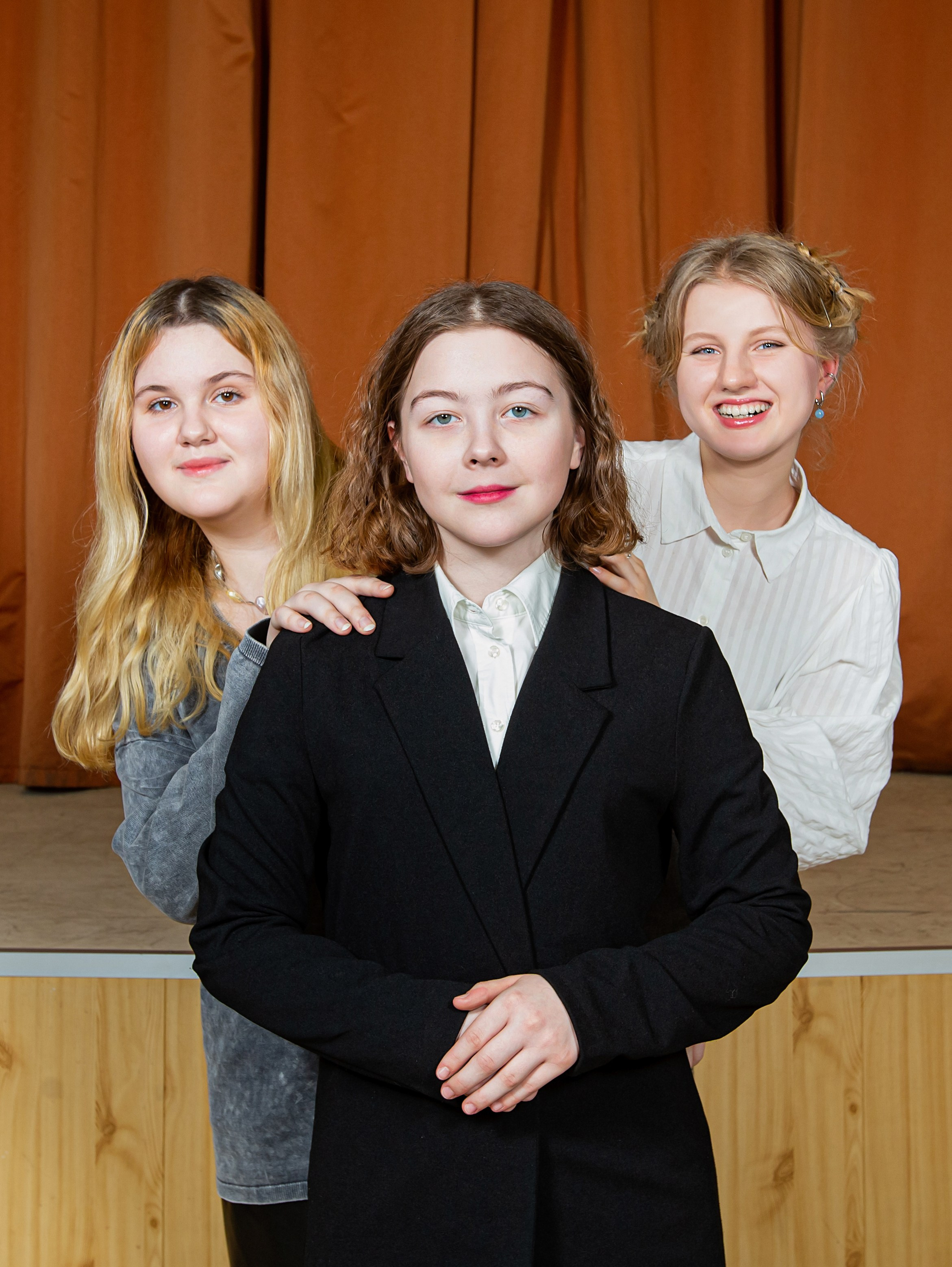 Старшая школа. Свадебный, семейный, детский фотограф в Санкт-Петербурге