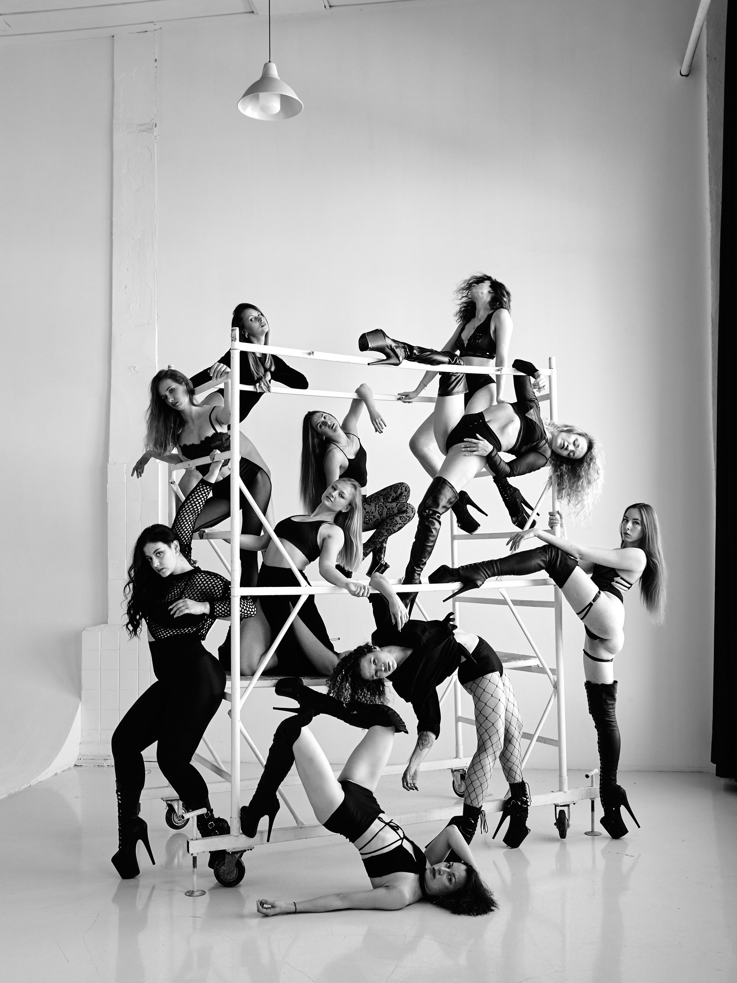 Женщины в объективе. Фотограф для женщин в Москве. Наташа Сергеева