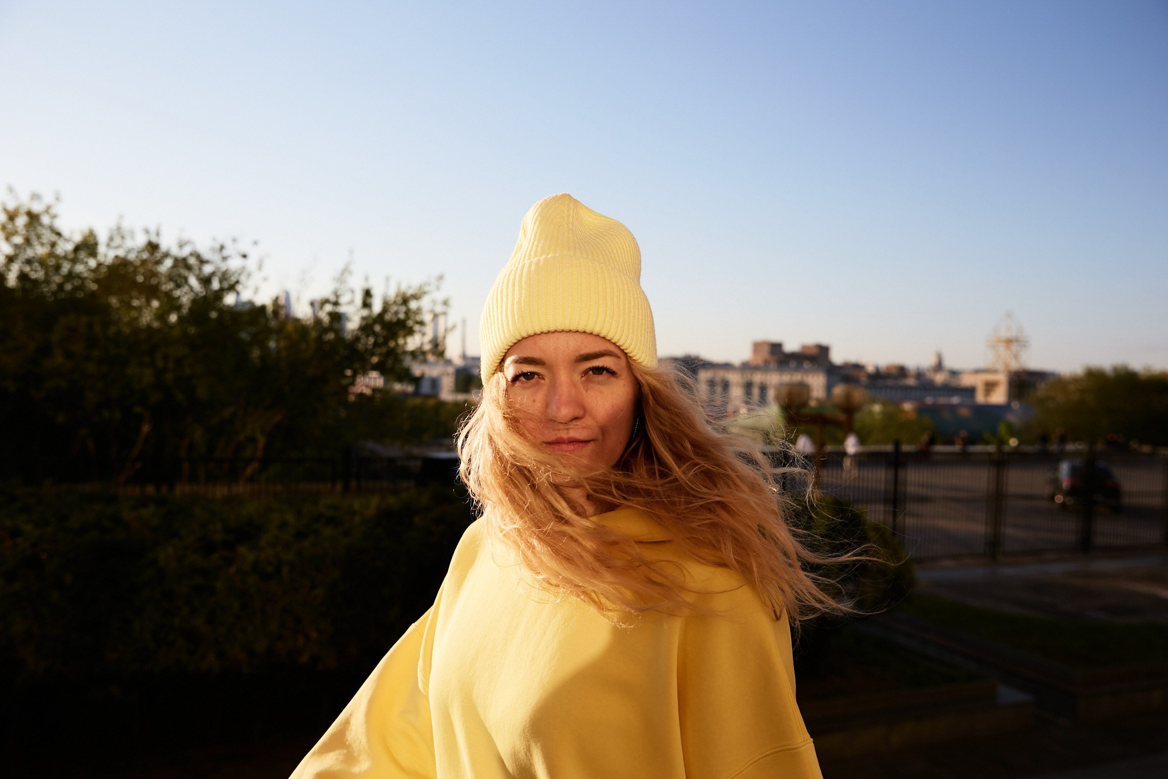 Женщины в объективе. Фотограф для женщин в Москве. Наташа Сергеева