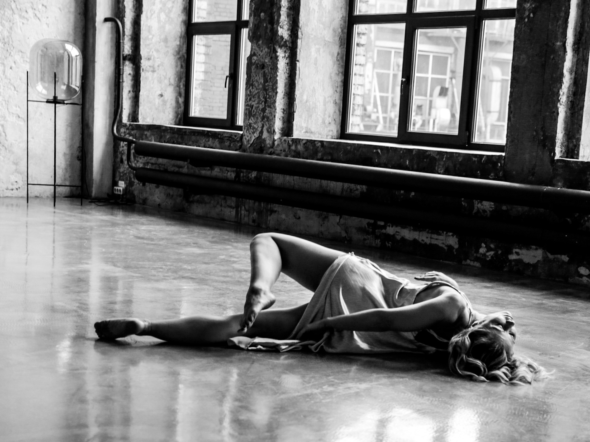 Женщины в объективе. Фотограф для женщин в Москве. Наташа Сергеева