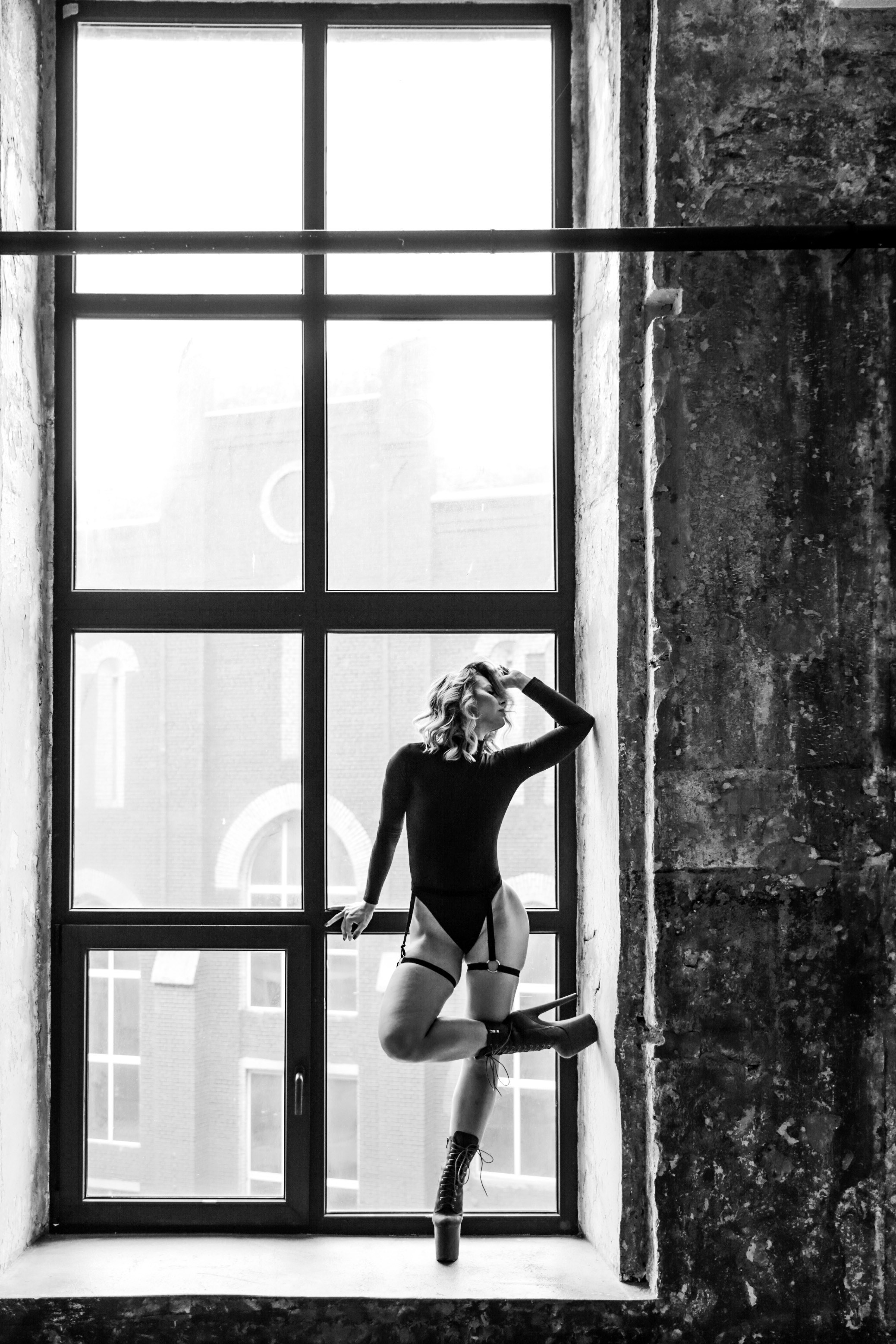 Женщины в объективе. Фотограф для женщин в Москве. Наташа Сергеева