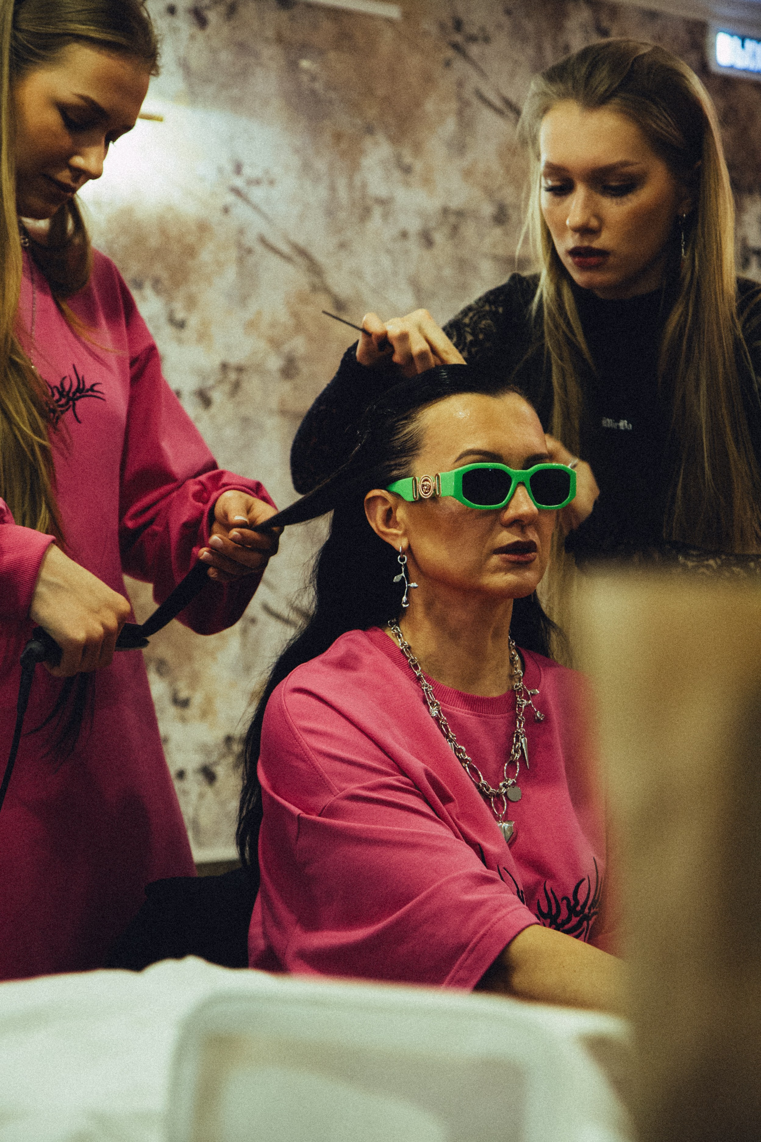 Мероприятия. Фотограф Егор Огородов