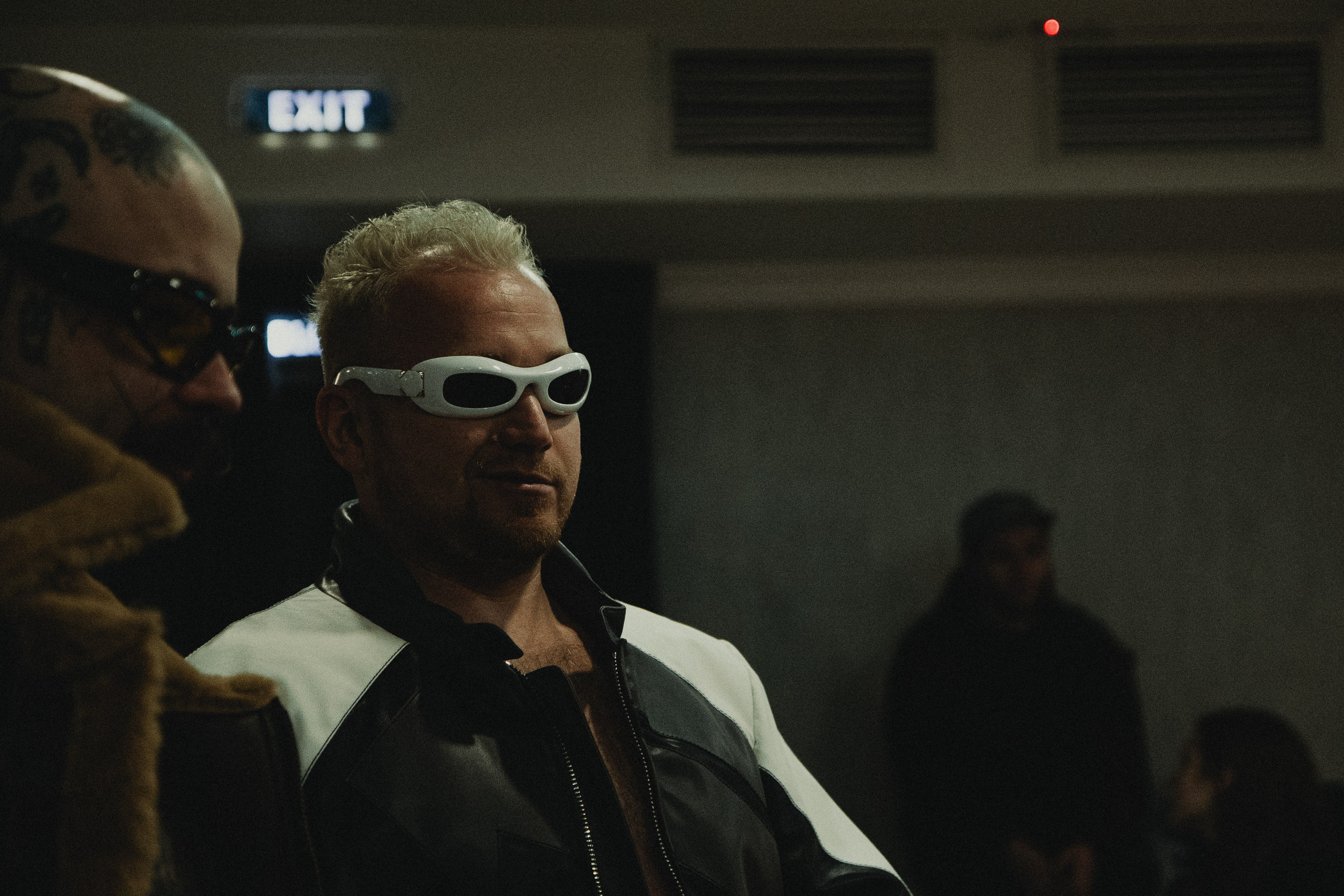 Мероприятия. Фотограф Егор Огородов