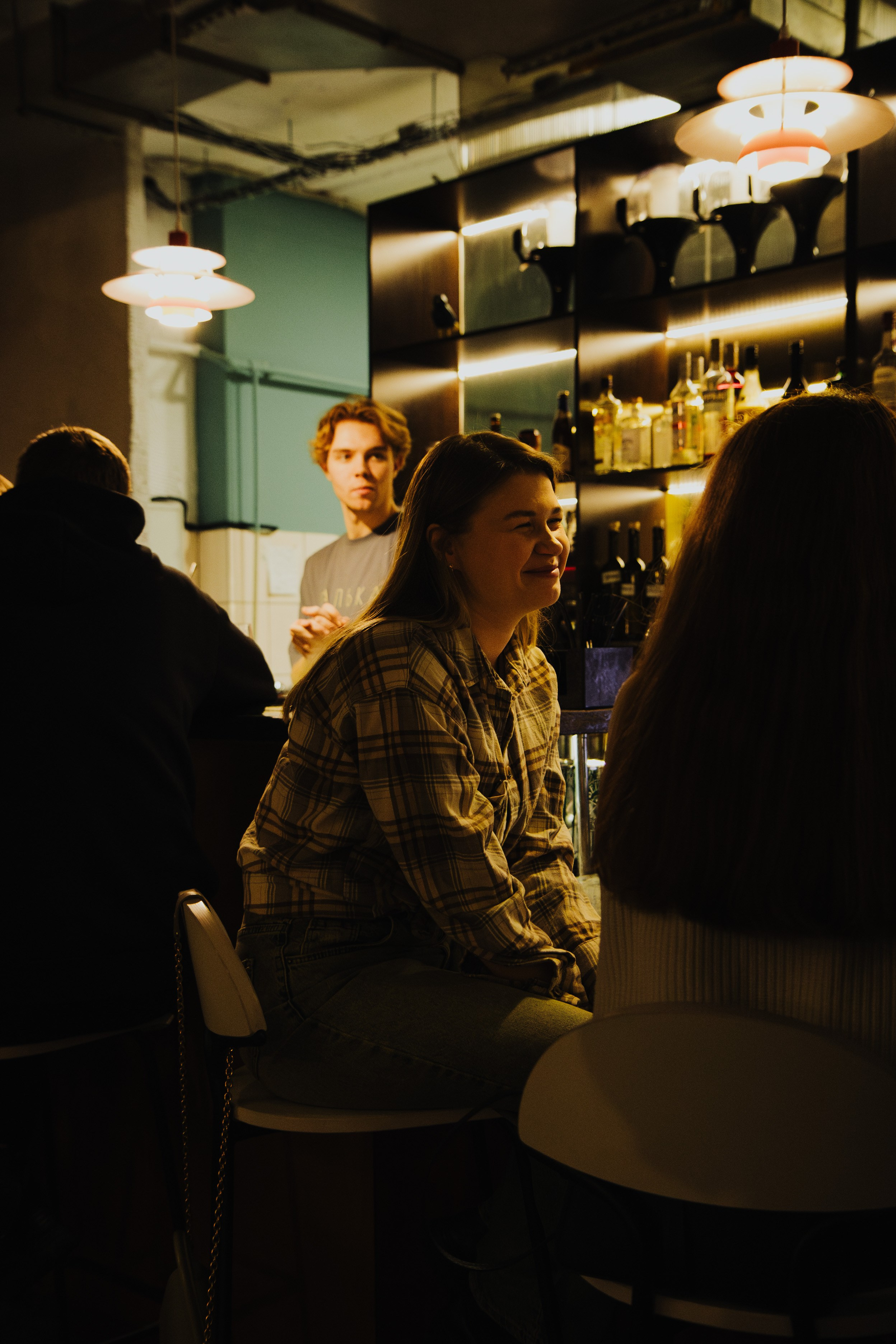 Мероприятия. Фотограф Егор Огородов