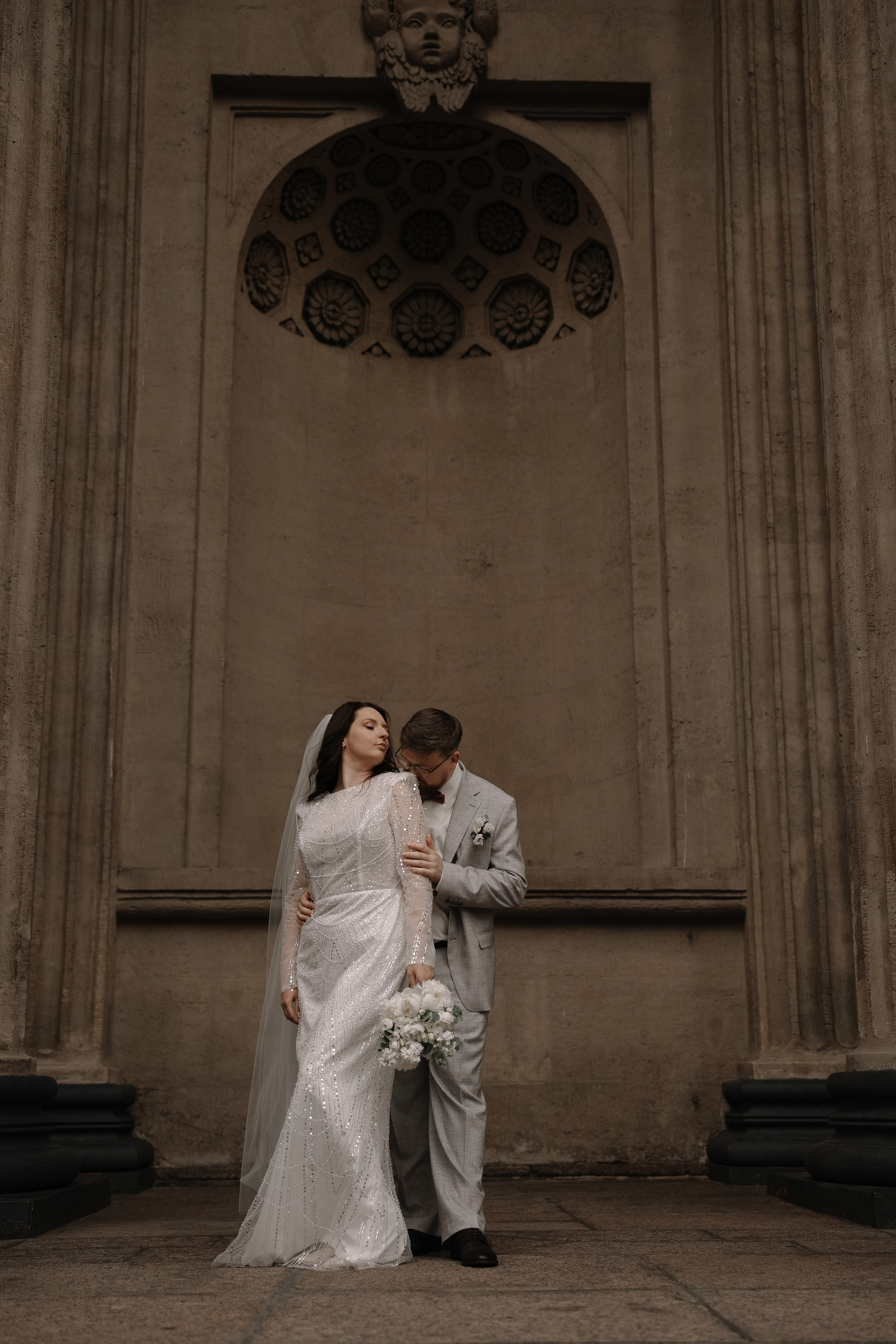 Самые близкие. Свадебный и семейный Фотограф Денис Кошель
