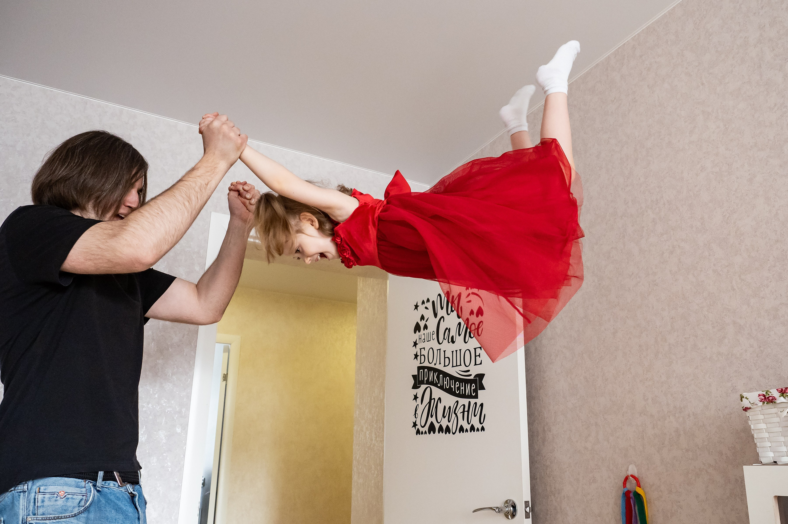 Саша, Лена, Варя. Репортажный, семейный и детский фотограф в Пензе и Заречном Арина Ермилова. Картины барельеф на заказ