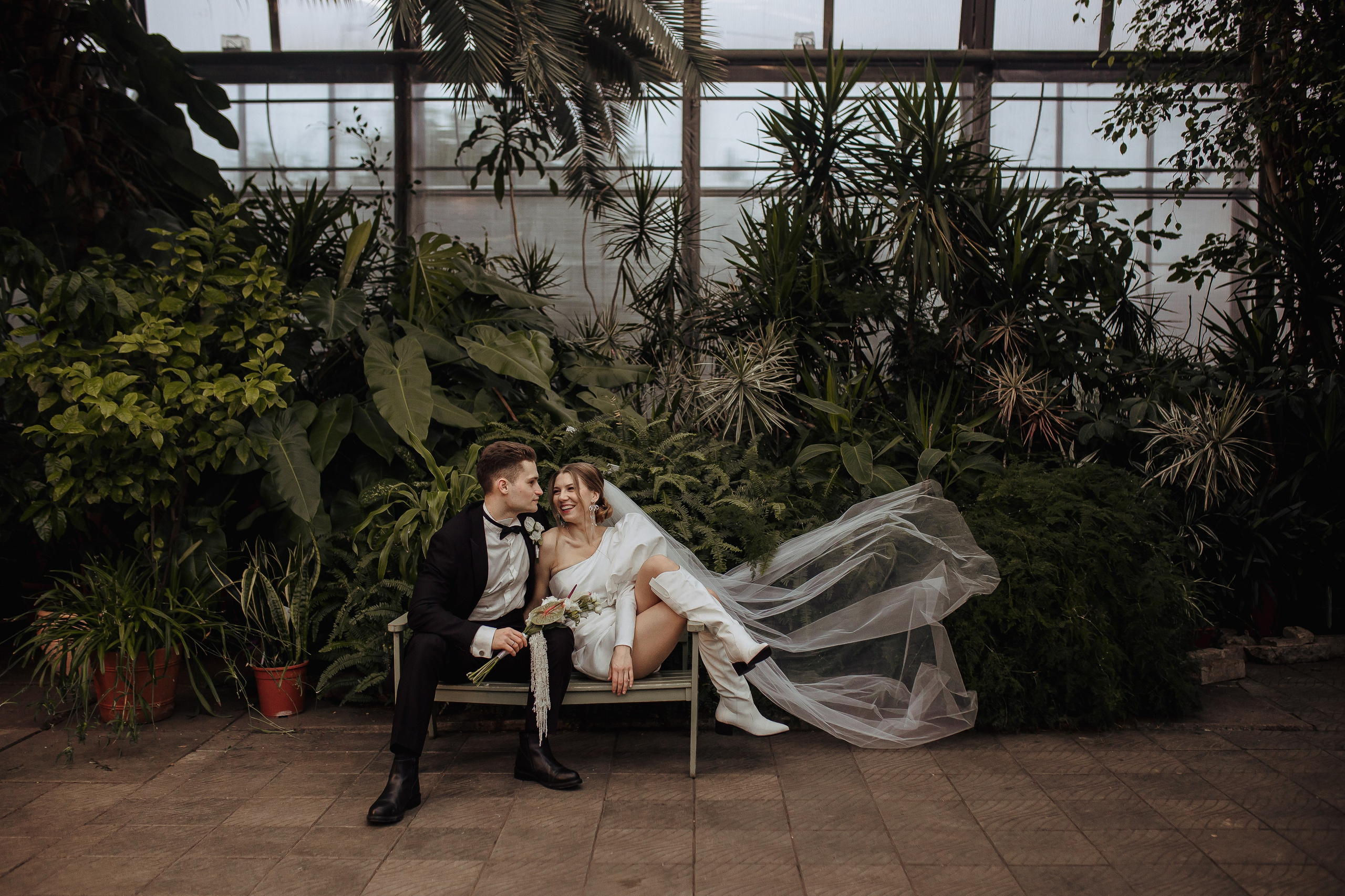 Анна & Егор. Семейный и Свадебный фотограф в Санкт-Петербурге Плохая Екатерина