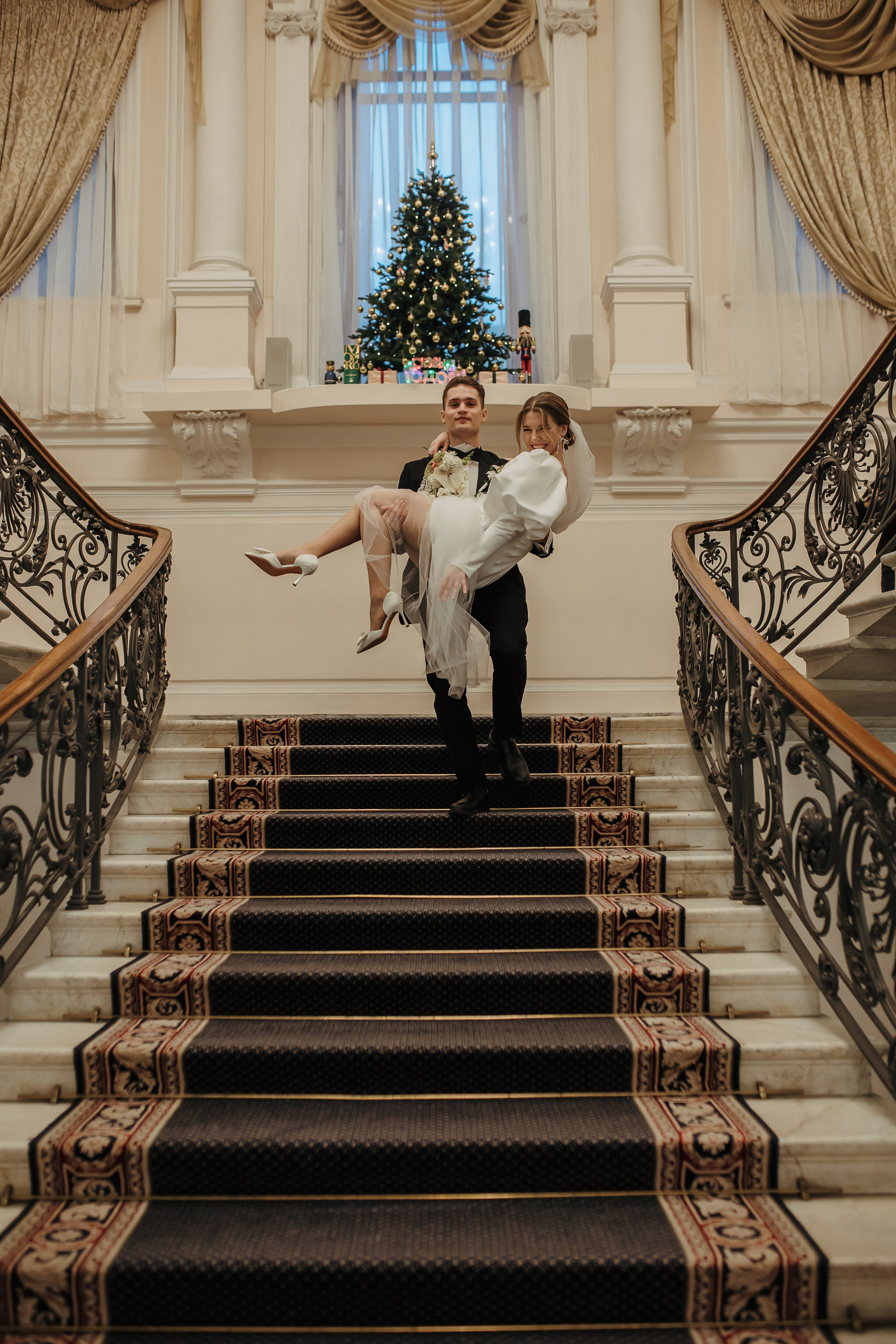 Анна & Егор. Семейный и Свадебный фотограф в Санкт-Петербурге Плохая Екатерина