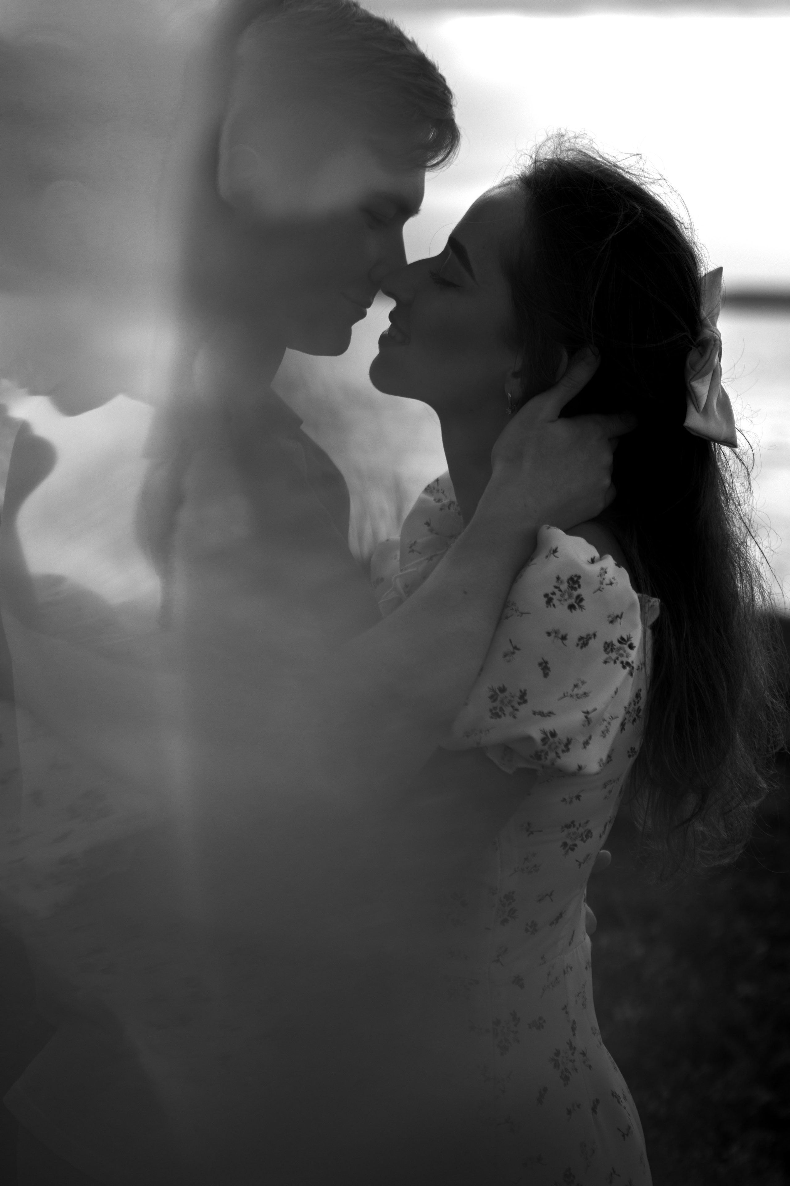 Роман и Елена. Фотограф в Саратове Сабина Иманова