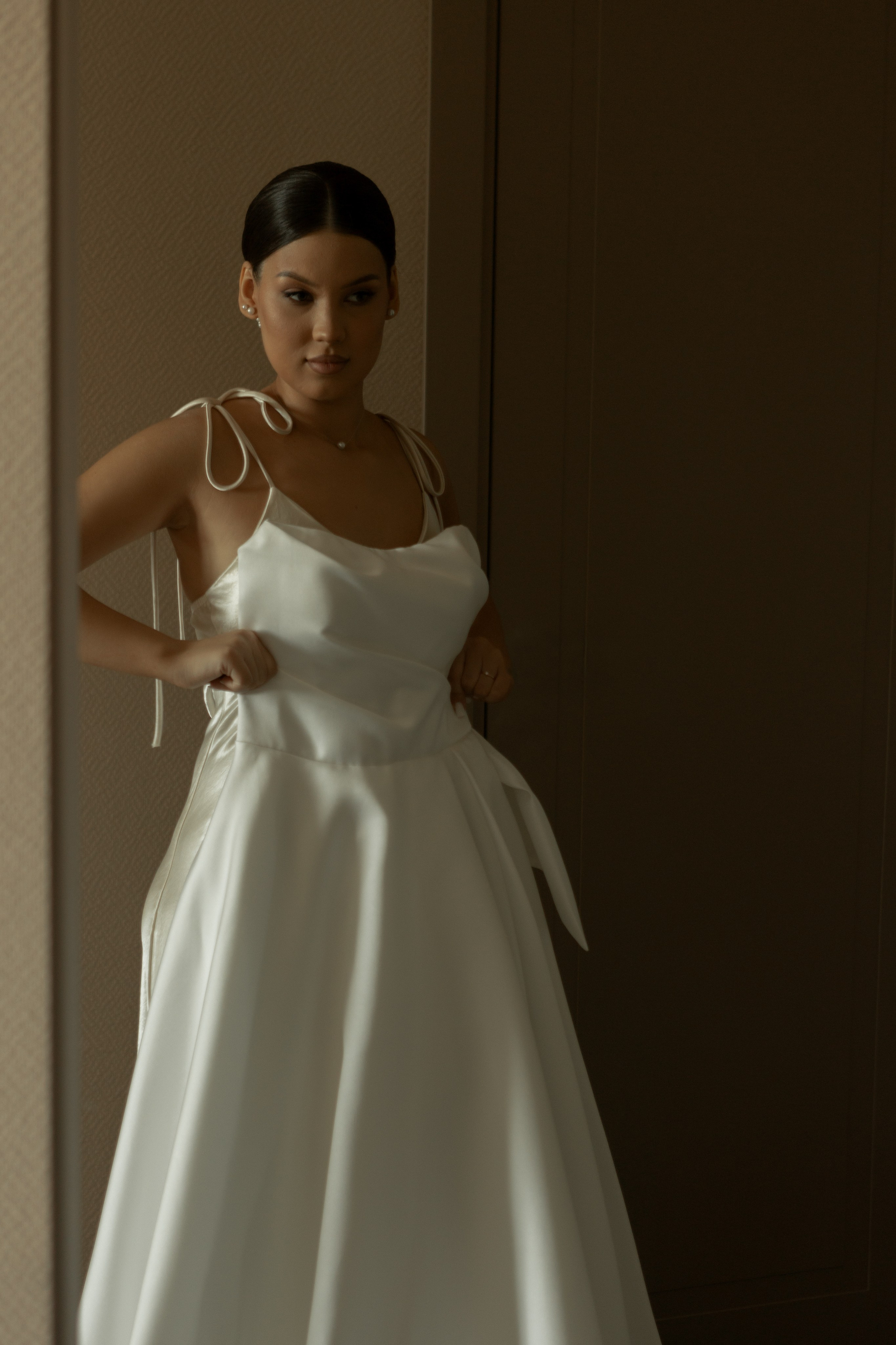 Влад + Настя = <3 (В данной серии сокращенный, полый день). Фотограф в Саратове Сабина Иманова