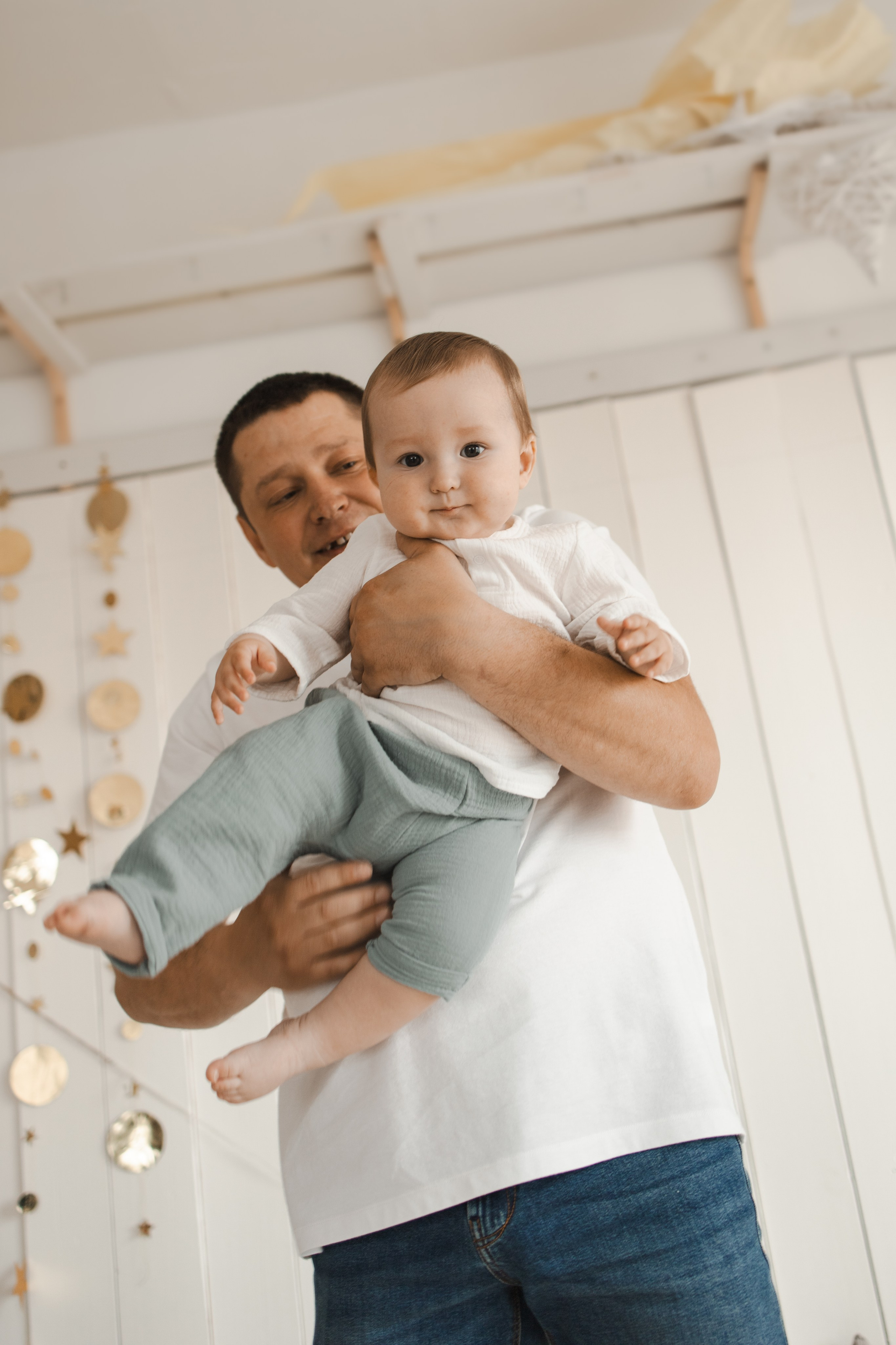 Арсений. Фотограф в Иркутске Тома Кабанова