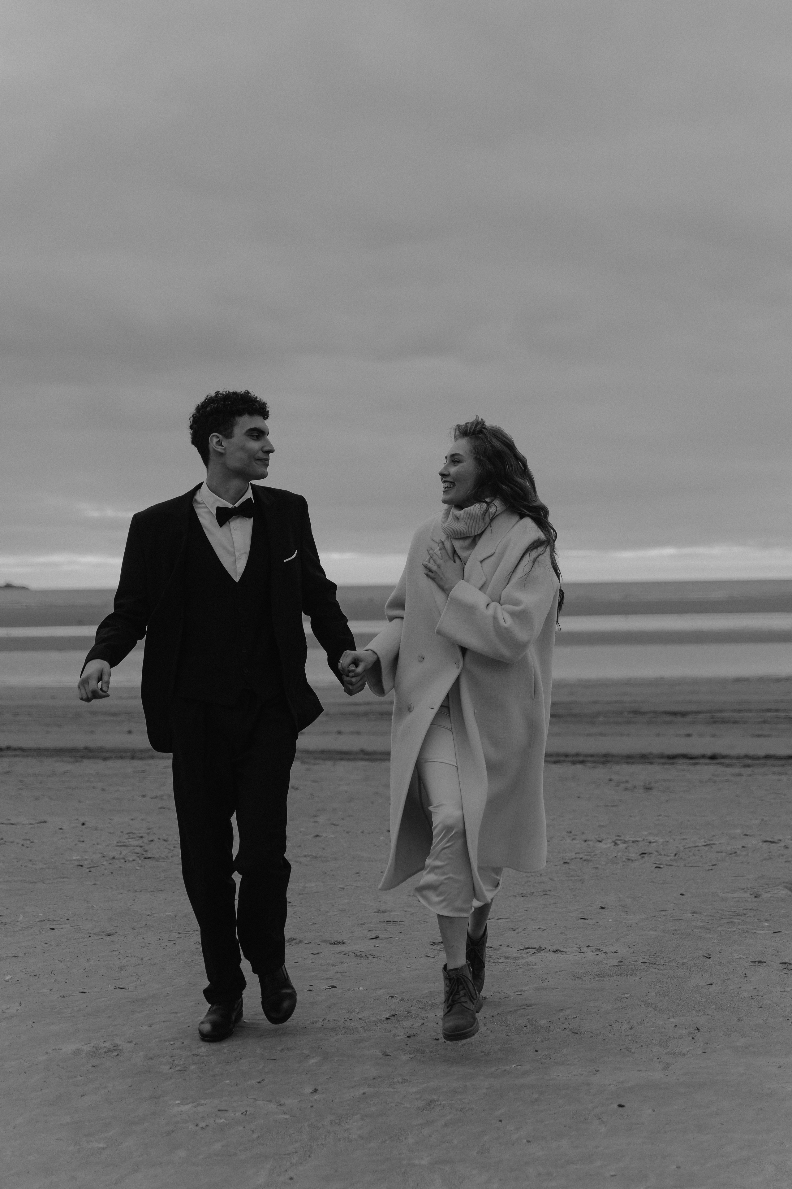 P&A (творческая съемка). Свадебный фотограф — Наталья Фед СПб/Москва