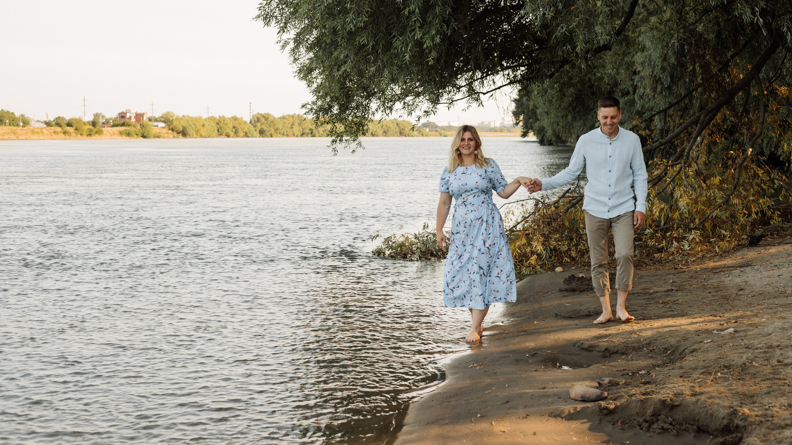 Е&M. Фотограф Краснодар Настя Зокс