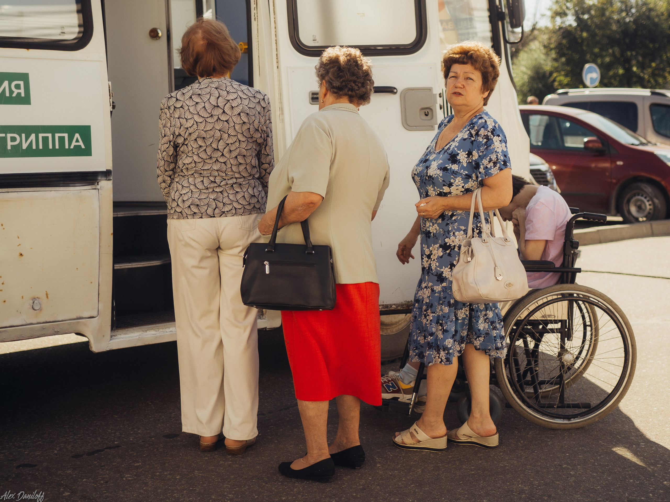Секреты муромского долголетия. Муром-Инфо. Новости культуры, образования, спорта в городе Муром