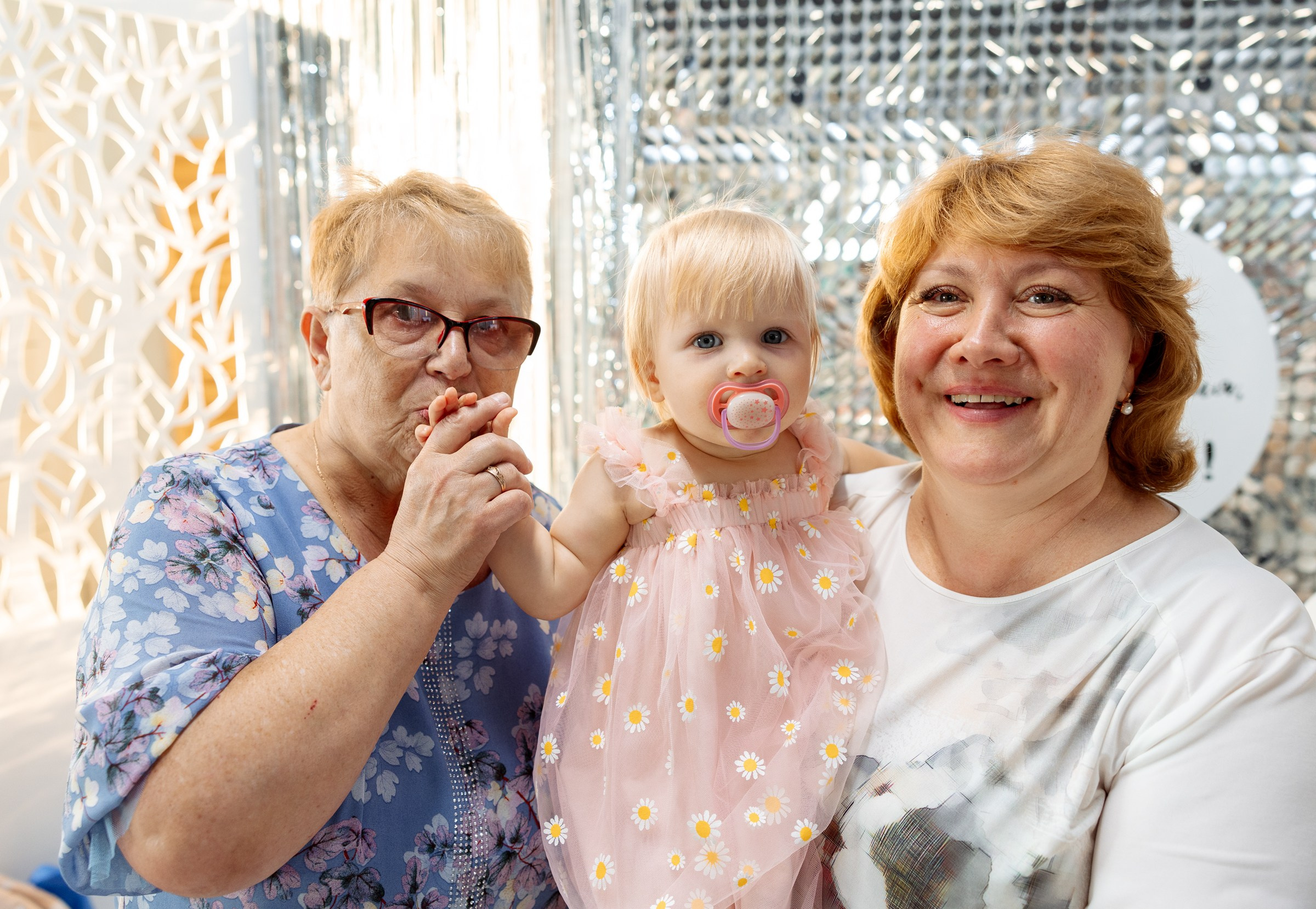 С Днем Рождения, Сонечка. Фотограф Липецк, Наташа Бурдачева