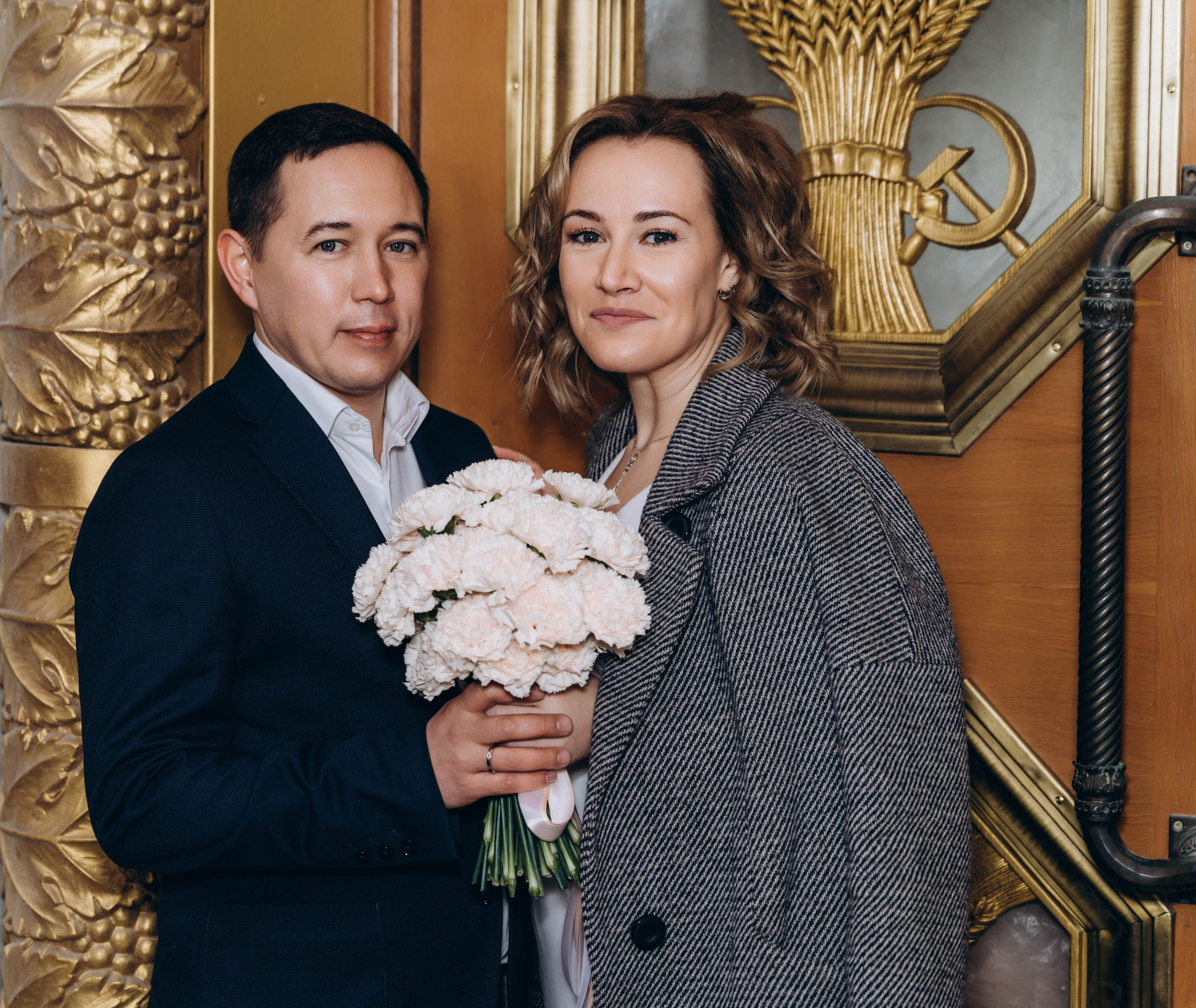 Свадьба Алберт и Дарья. Event фотограф Степанова Александра