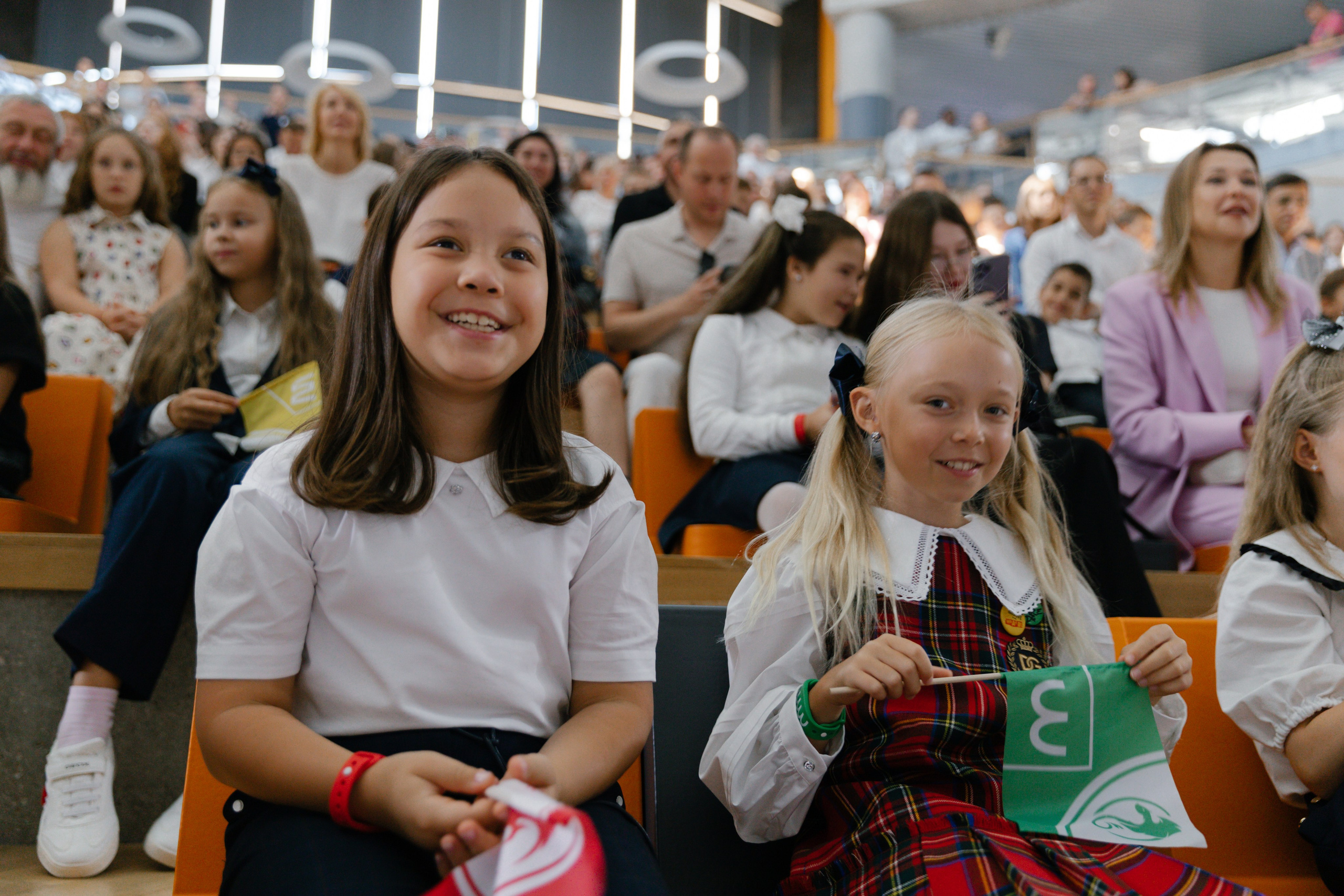 Международная школа WUNDERPARK. Свадебный и семейный фотограф Скрынник Светлана