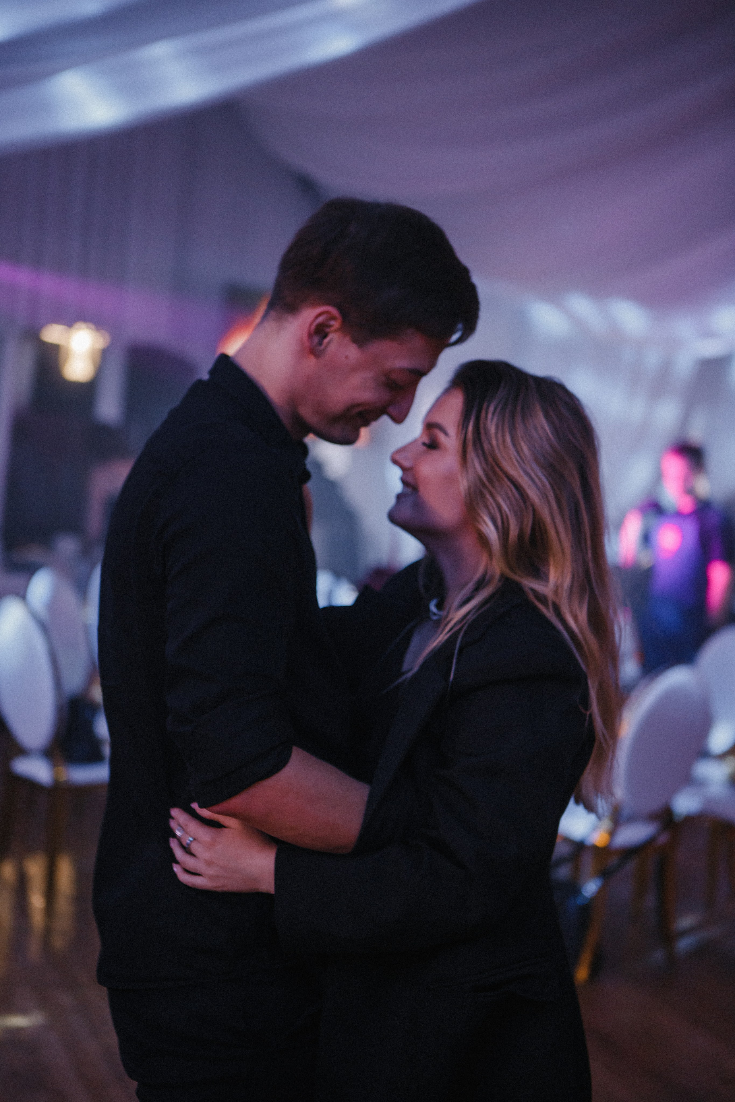 Свадебная выездная церемония. Главная