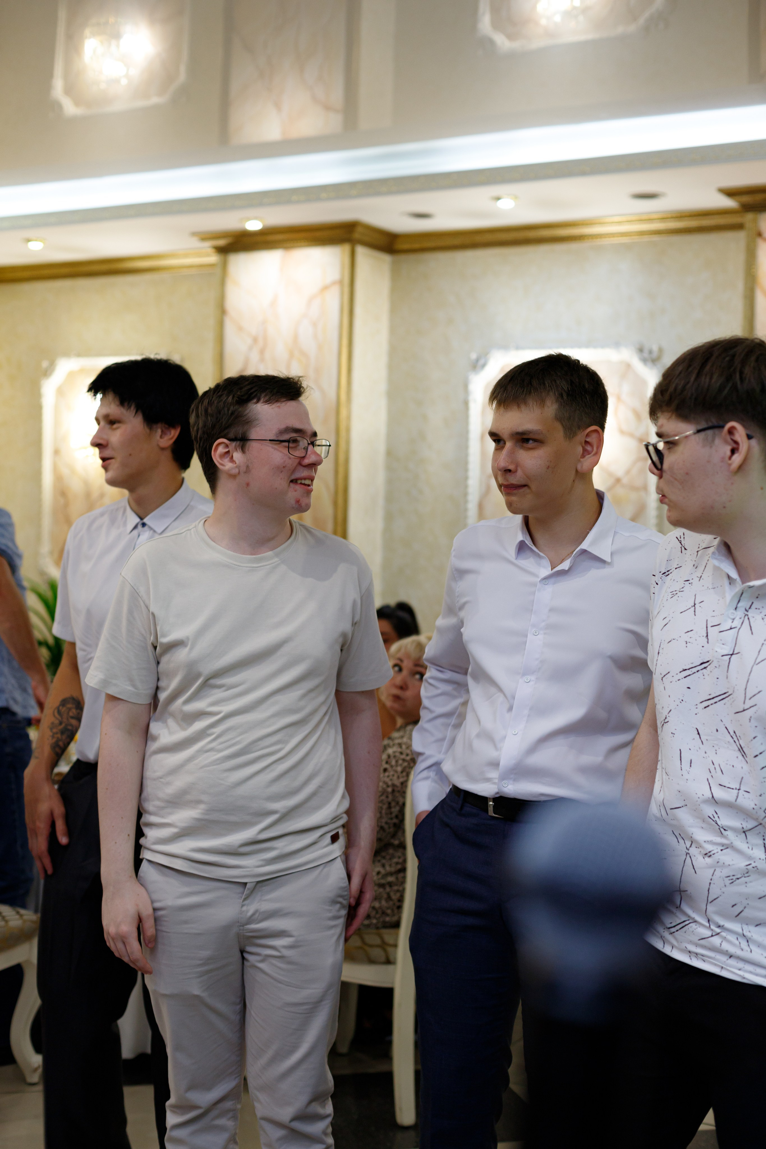 Выпускной. Photokarish