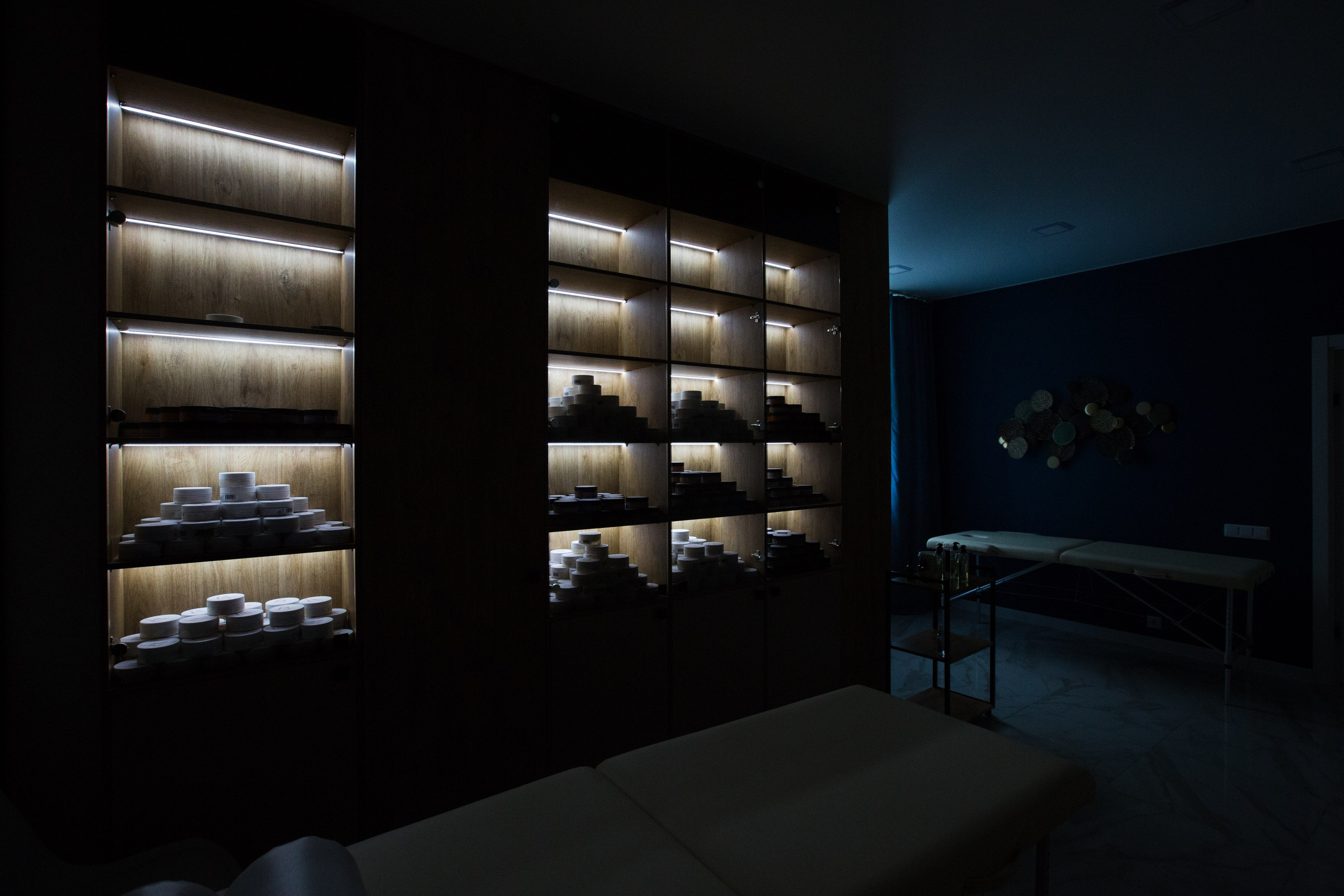 TaYou. Центр Спа и коррекции фигуры. Репортажный, семейный фотограф из Нефтеюганска