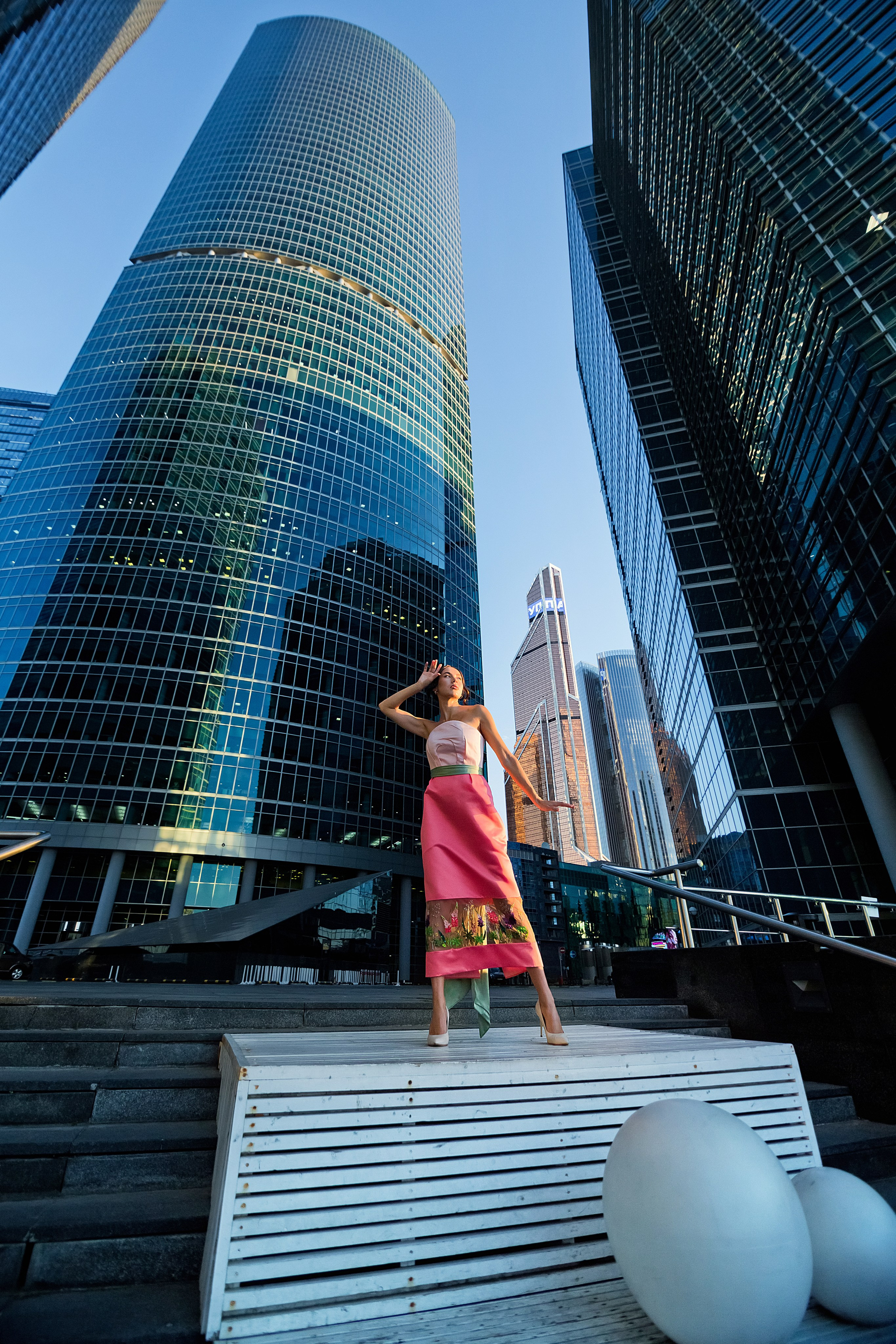 . Фотограф в Москве и Одинцово