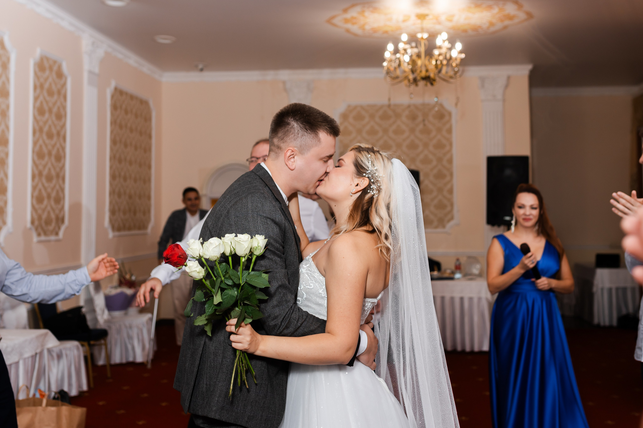 Михаил и Кристина. Марина Шаймухаметова. Фотограф в Уфе