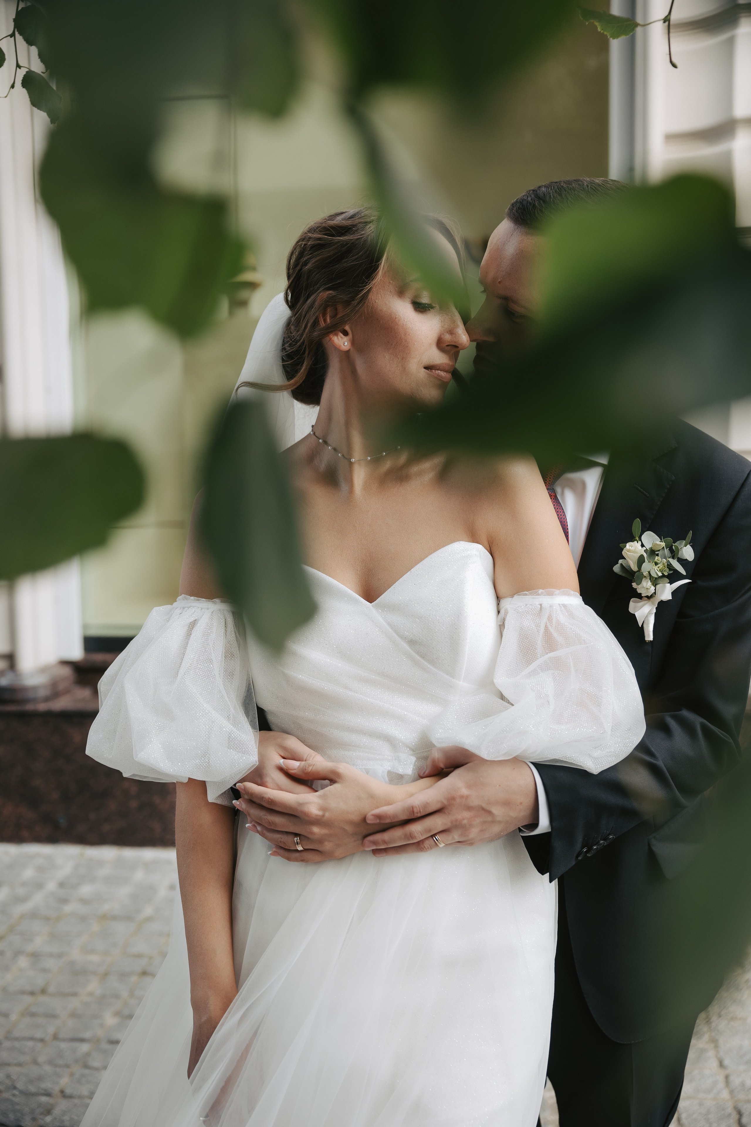 Гулина и Рома. Семейный фотограф в Казани Татьяна Андреева