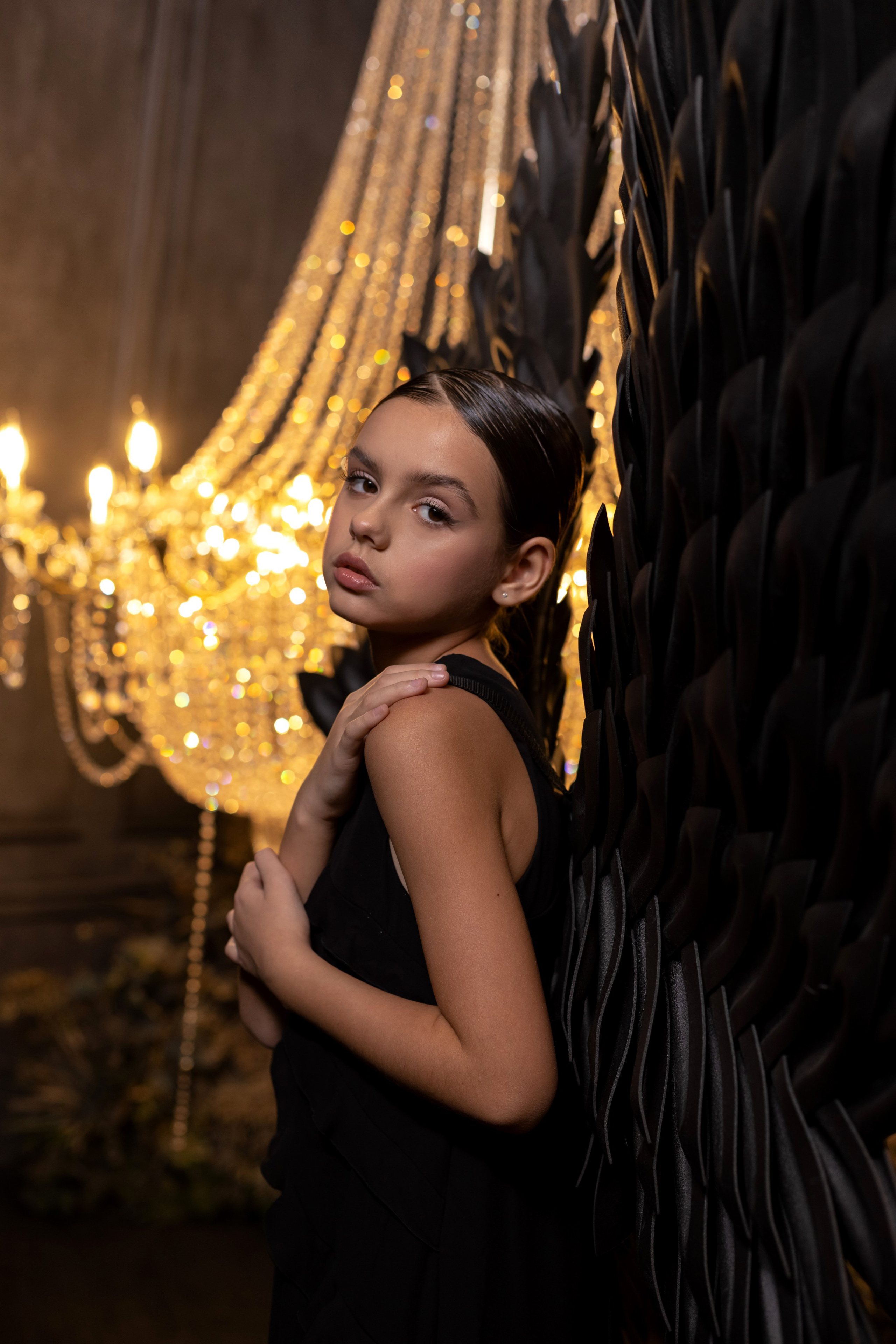 Творчество. Фотограф Полина Закирова