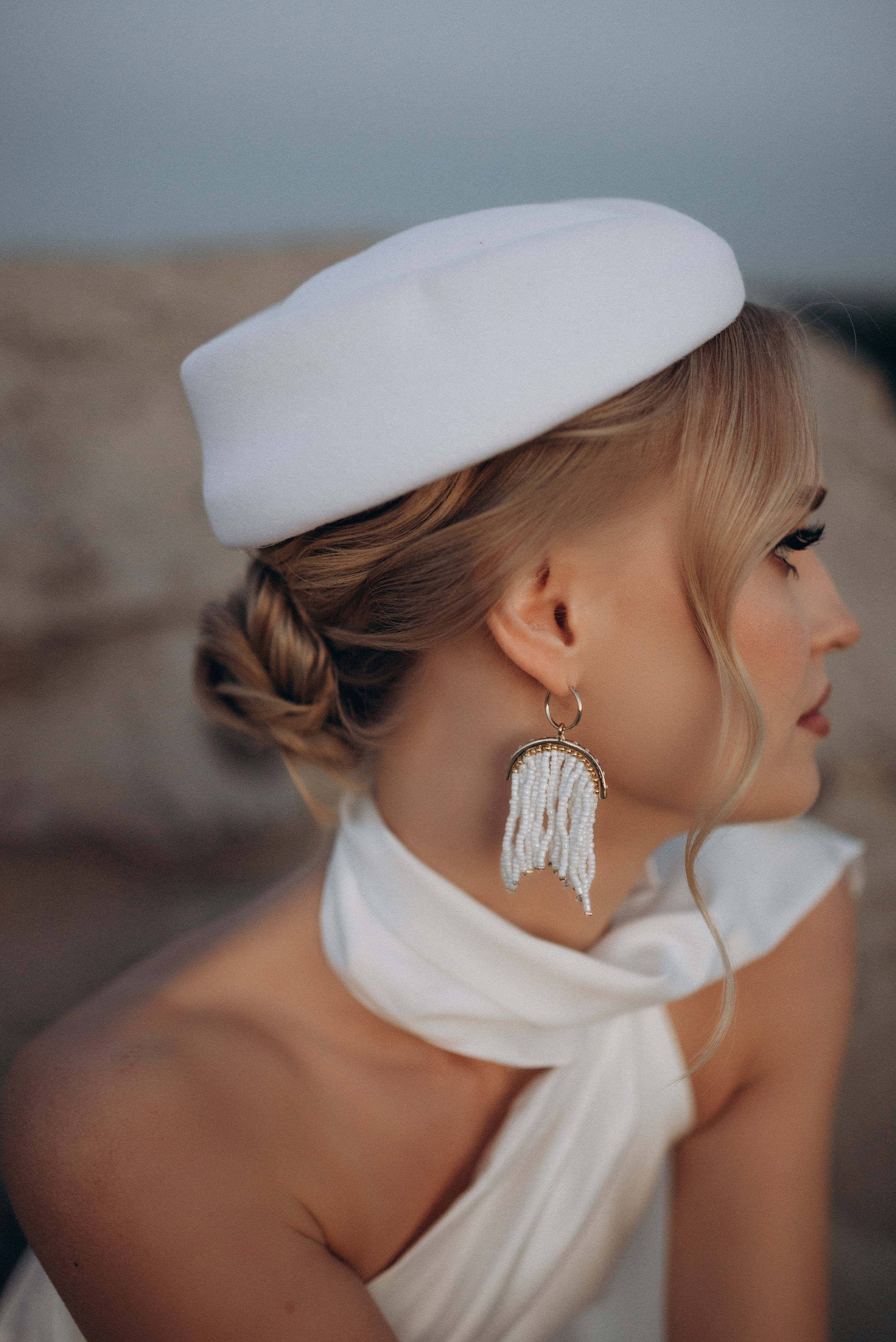 Алина. Фотограф Анна Абрикосова