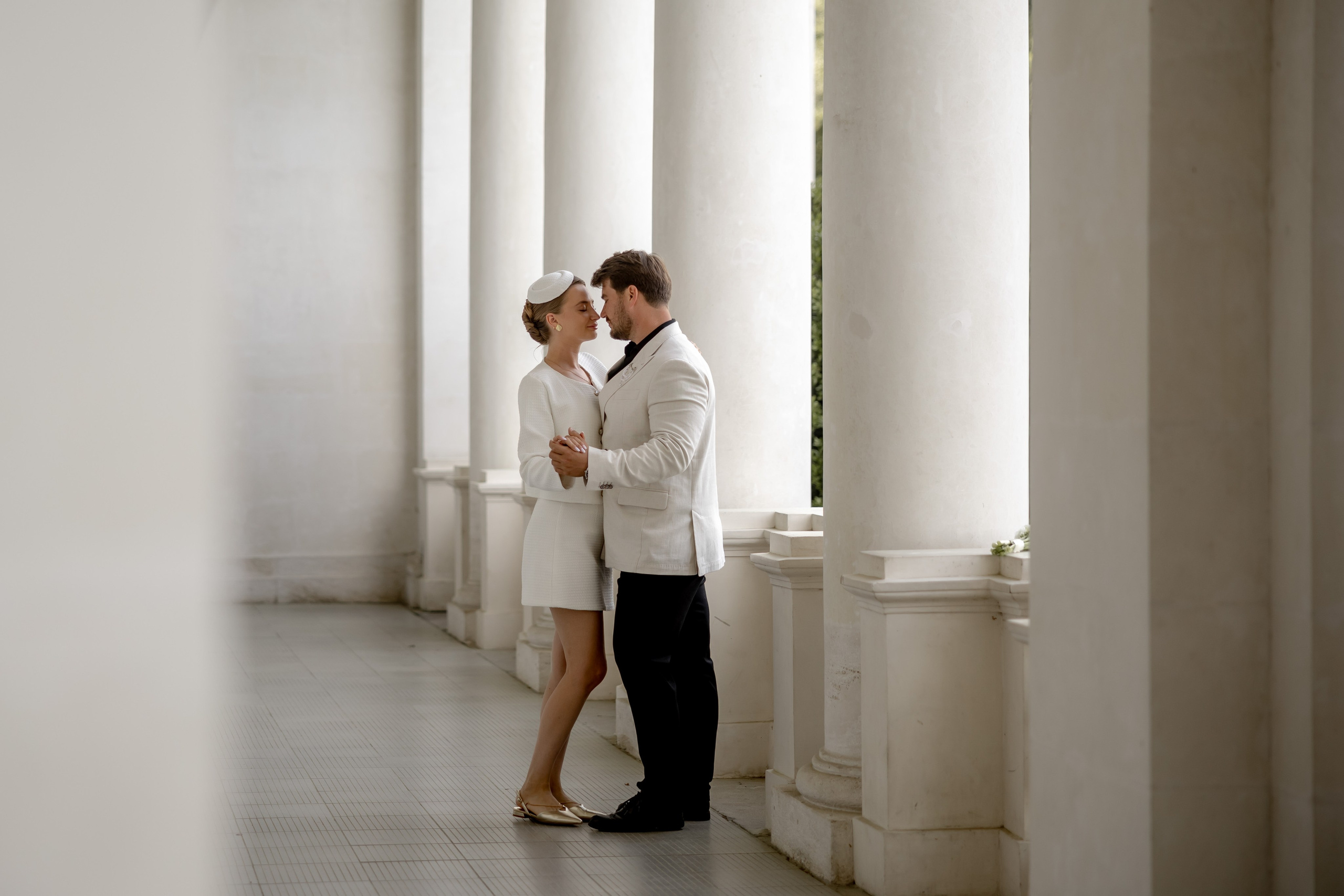 Алексей и Татьяна 31/05/2025. Свадебный и семейный фотограф в Севастополе и в Крыму Анастасия Корчак