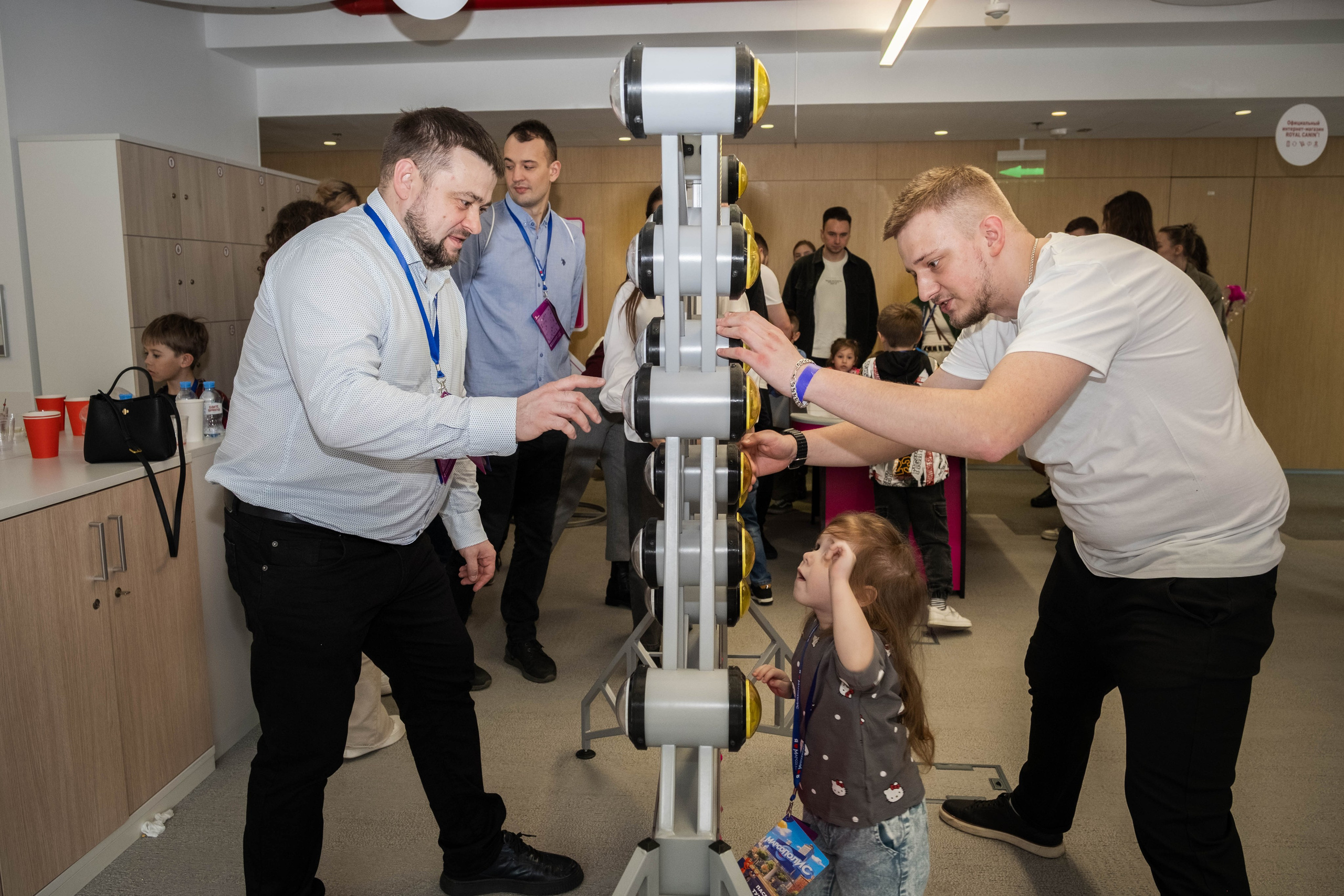 МАРСОПОЛИС. Фотограф в Москве Lada Shum