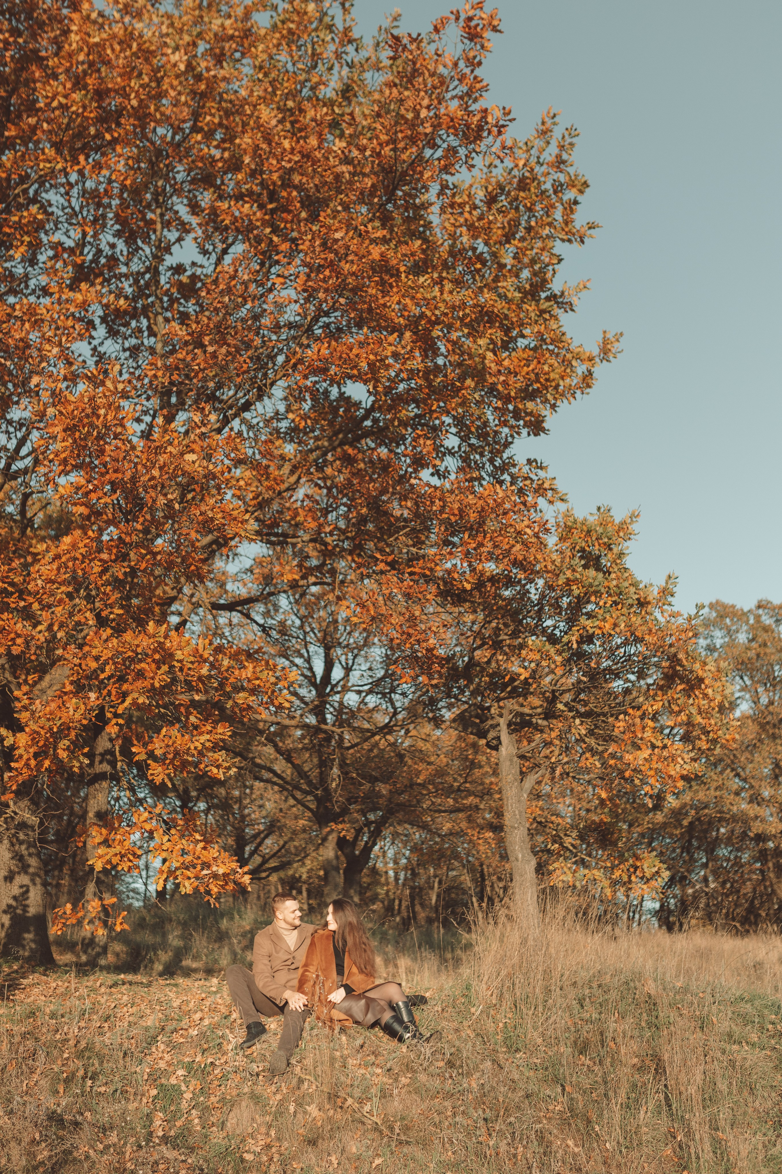 Максим и Виктория. Свадебный и семейный фотограф в Белгороде Юлия Першина