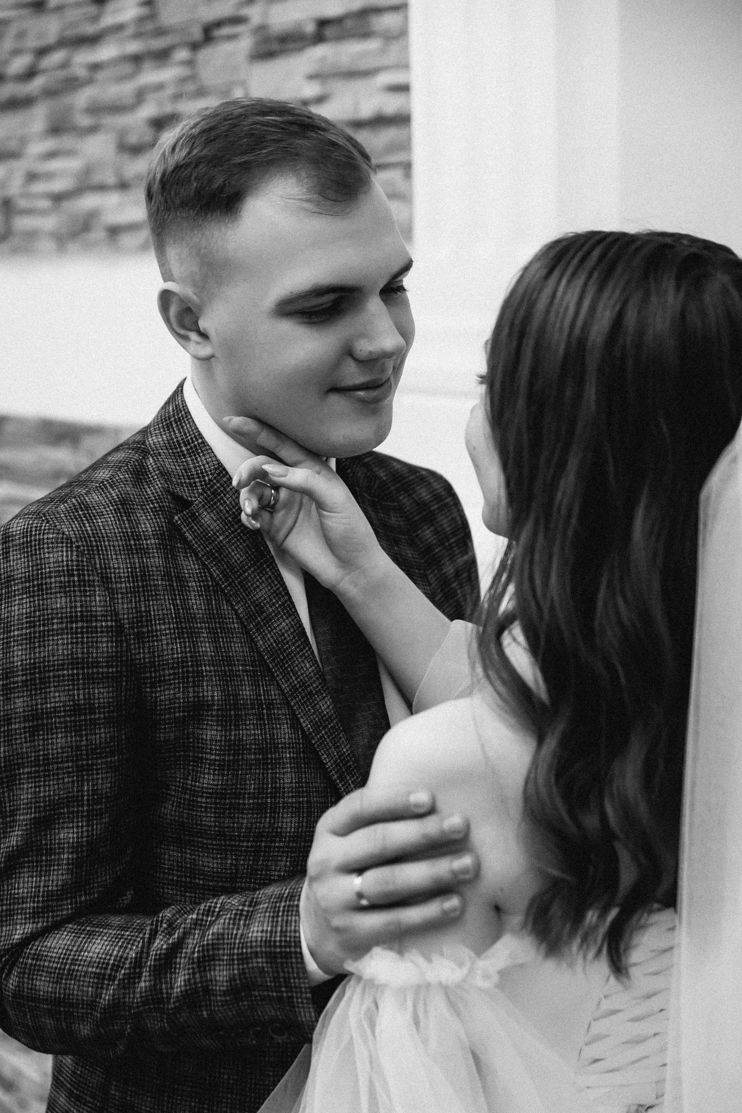 Ульяна и Никита. Семейный фотограф Минск Усова Ольга