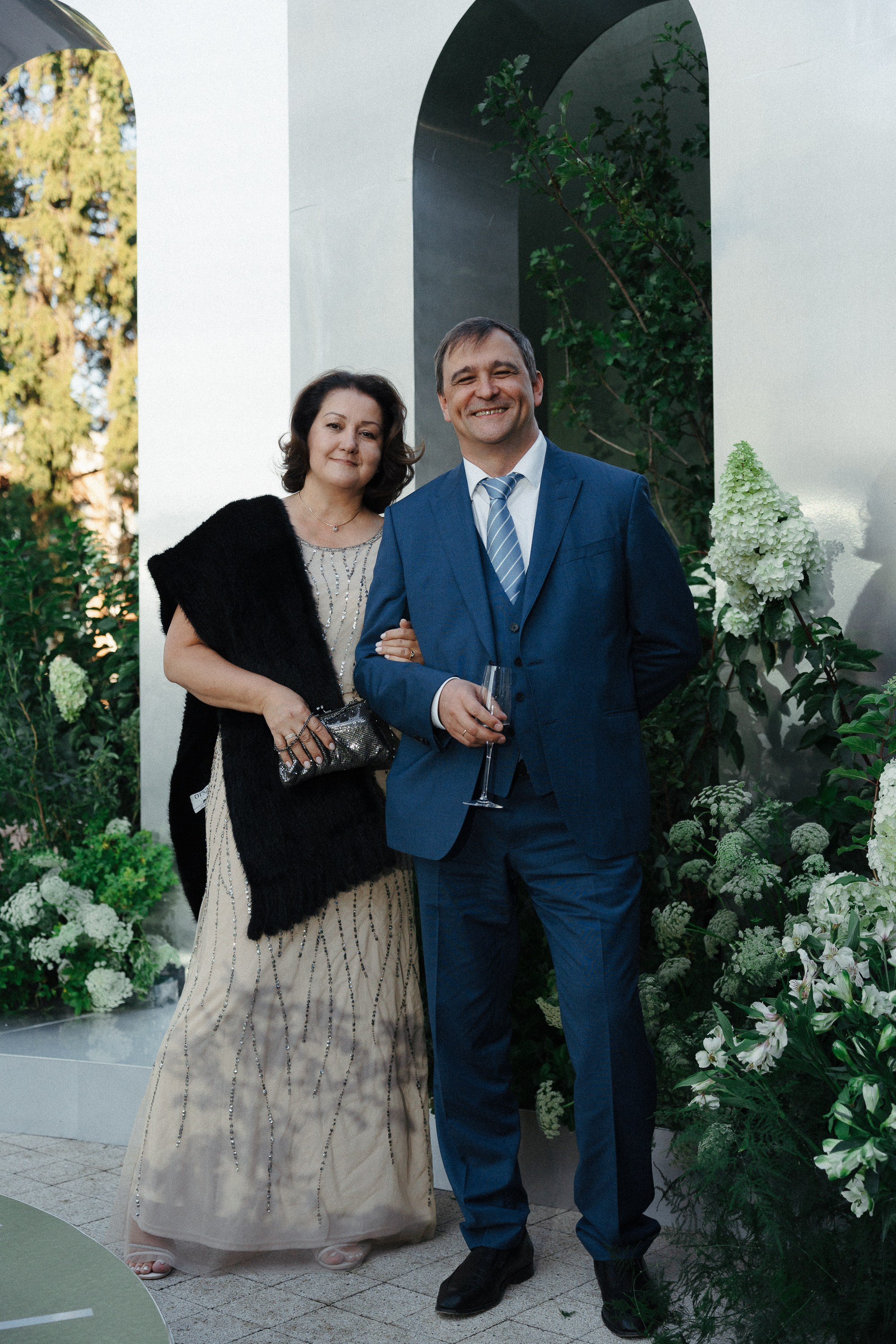 Semyon & Maria. Андрей Цветков — репортажный, свадебный и портретный фотограф в Санкт-Петербурге