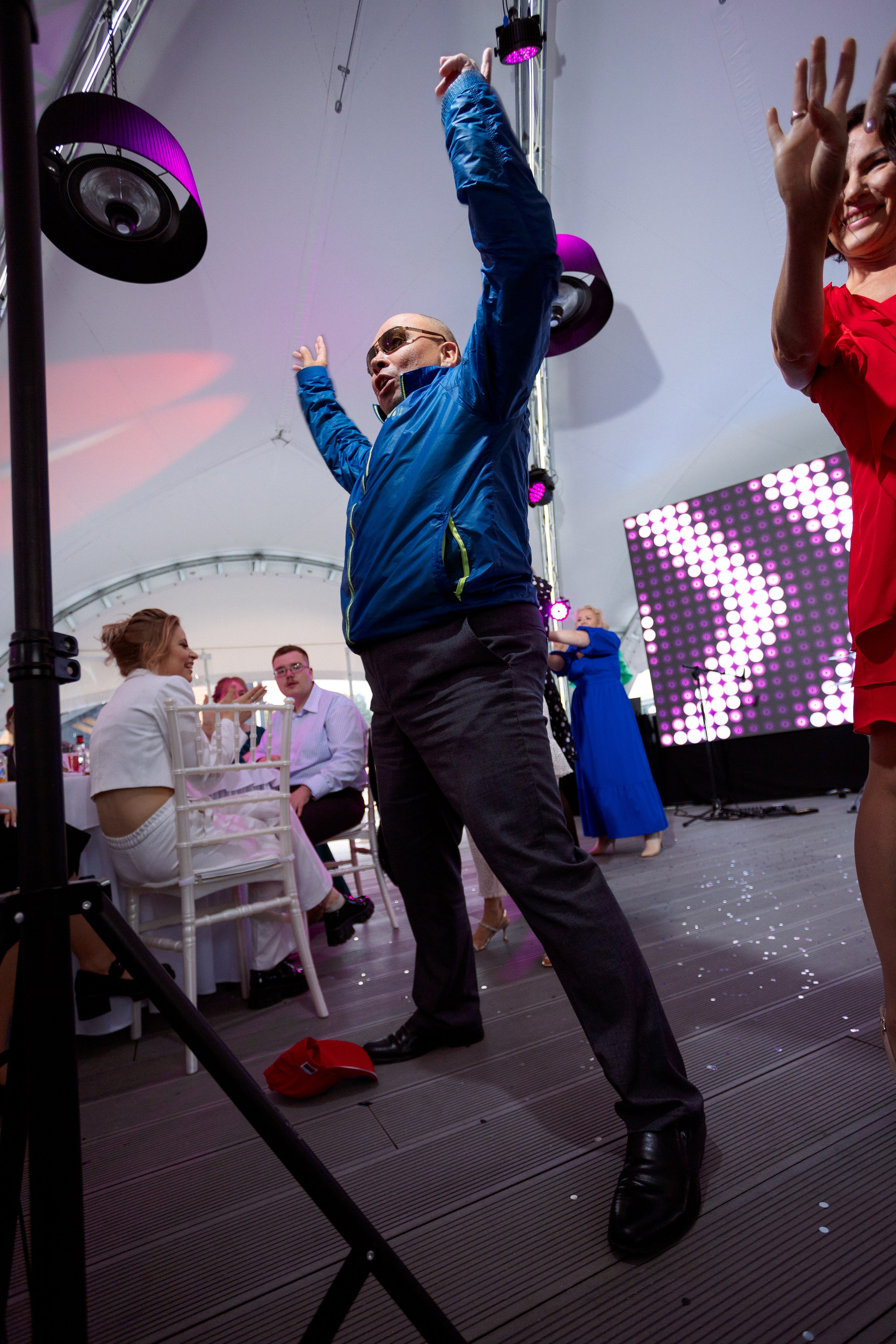 ВЫПУСКНОЙ: Волки-Липки. Все фото. Профессиональный фотограф в Ижевске Леша Петров