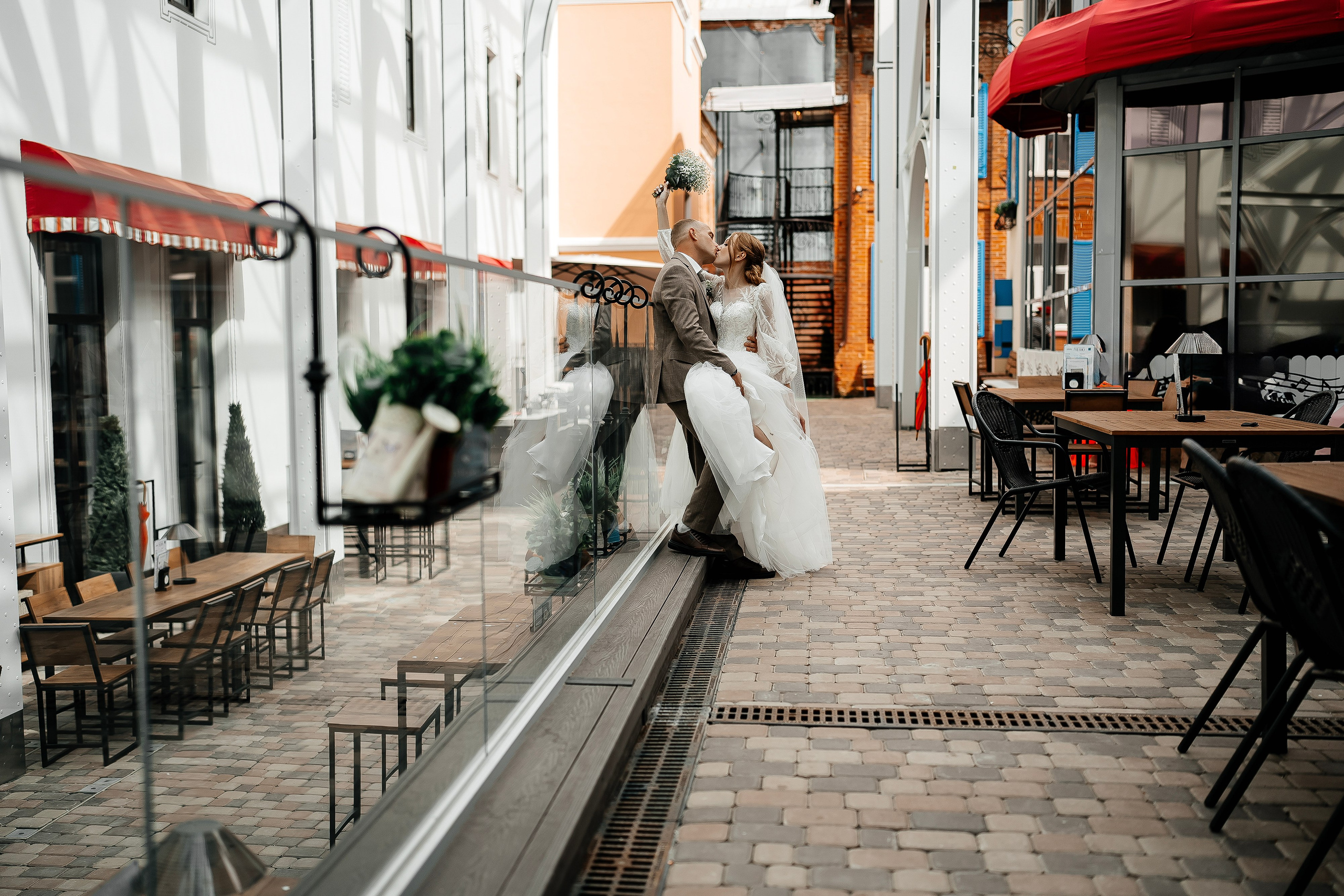 Екатерина и Михаил. Фотограф Пермь | Юлия Арт