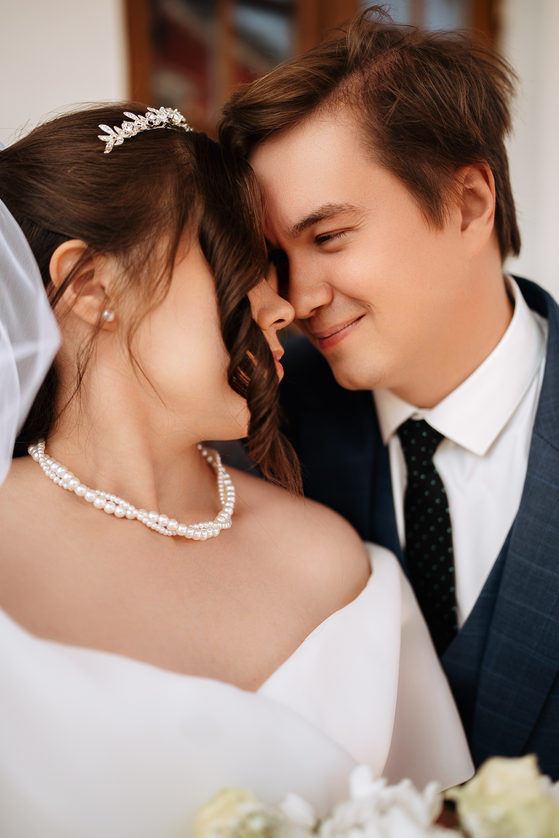 Алина и Александр. Фотограф Пермь | Юлия Арт