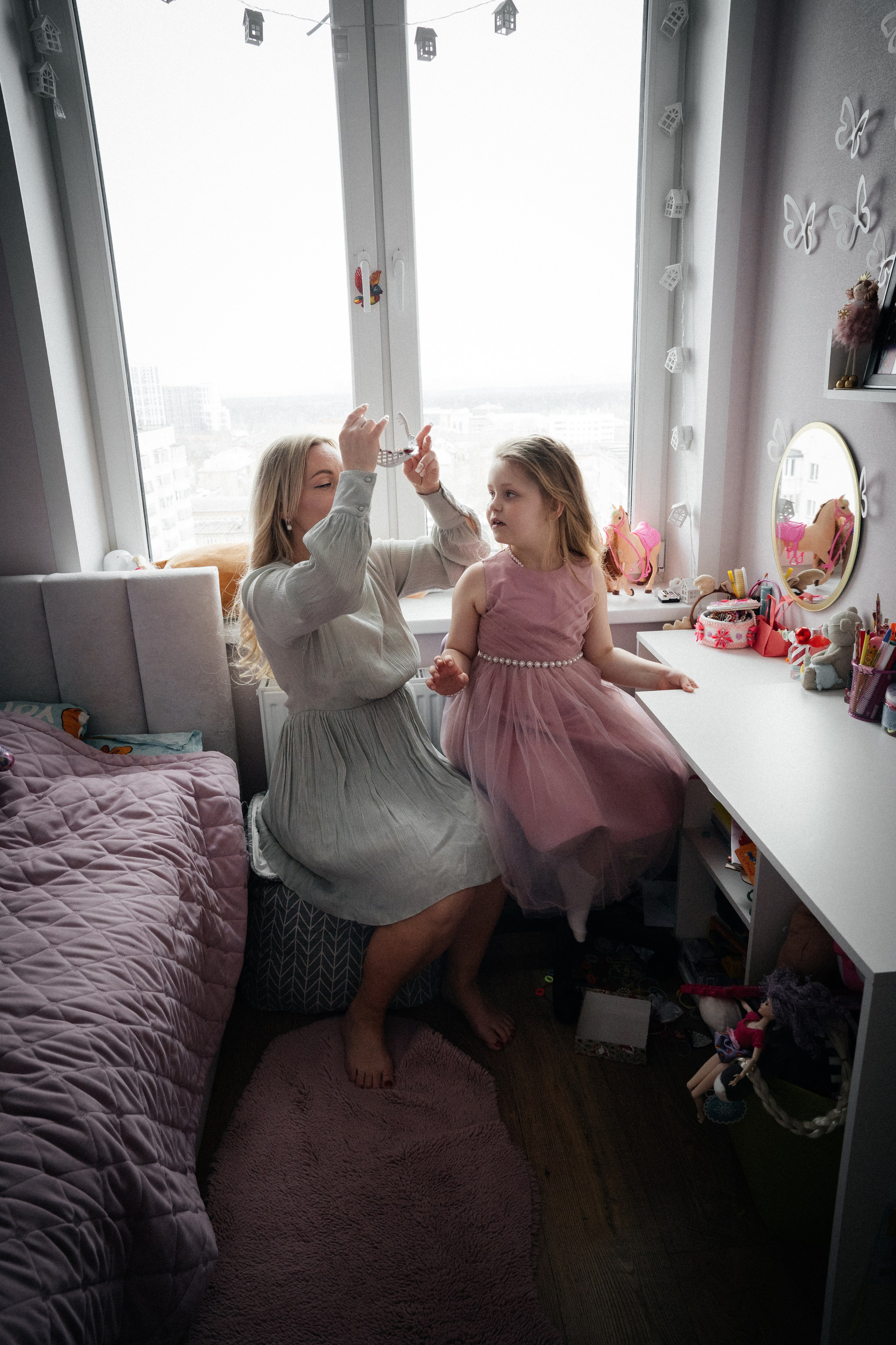 Семья Ксении и Максима. Фотограф | Юлия Арт| Обучение