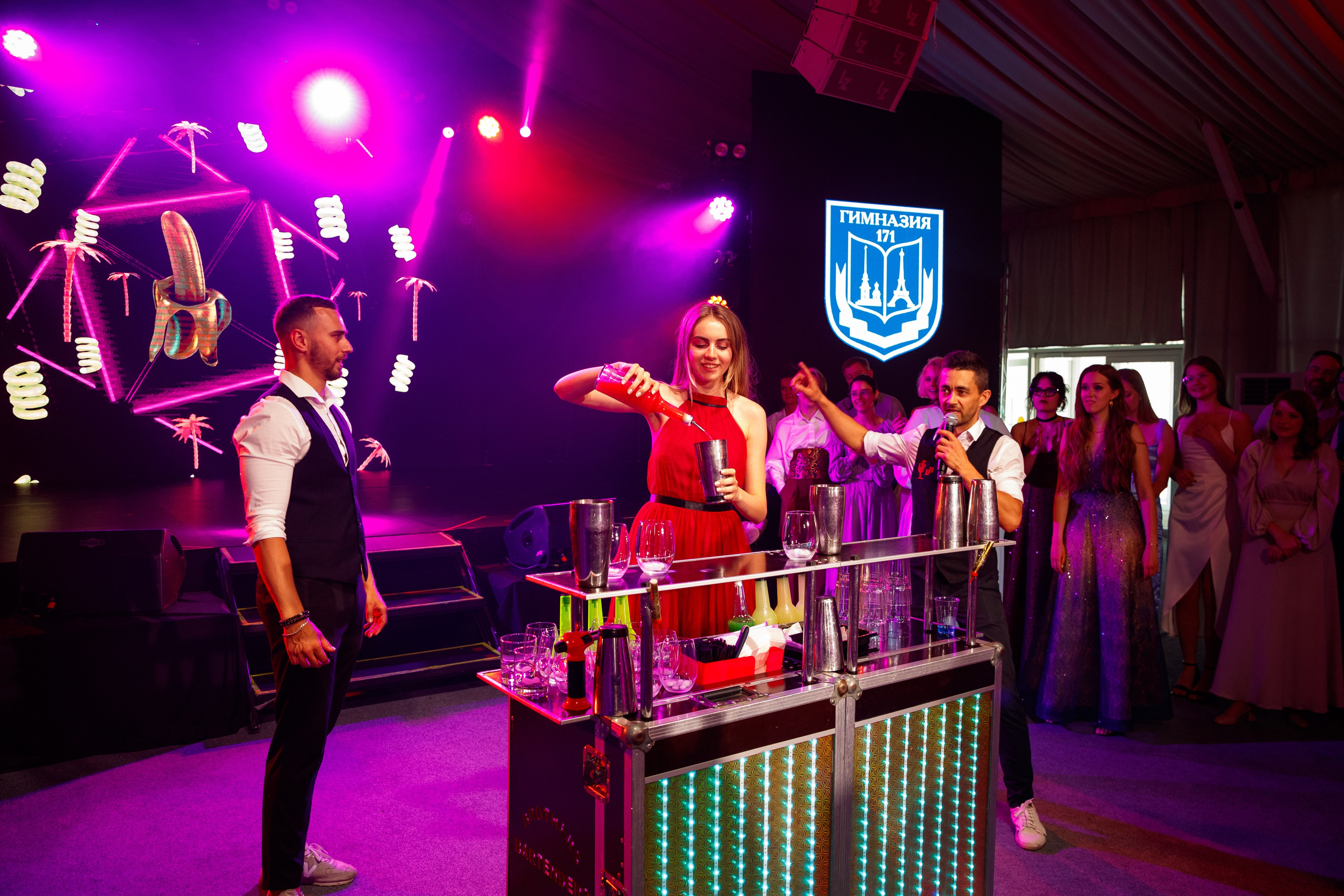 Школьные выпускные. Репортажной, Свадебный, школьный