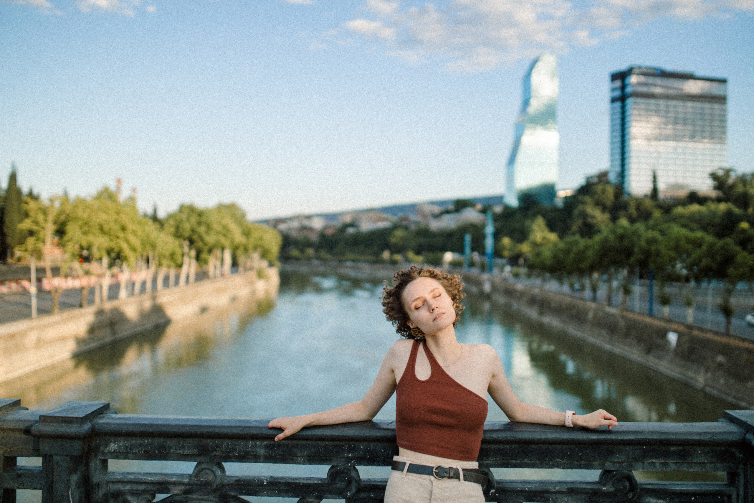 Lilia. Anastasia Blud Photography