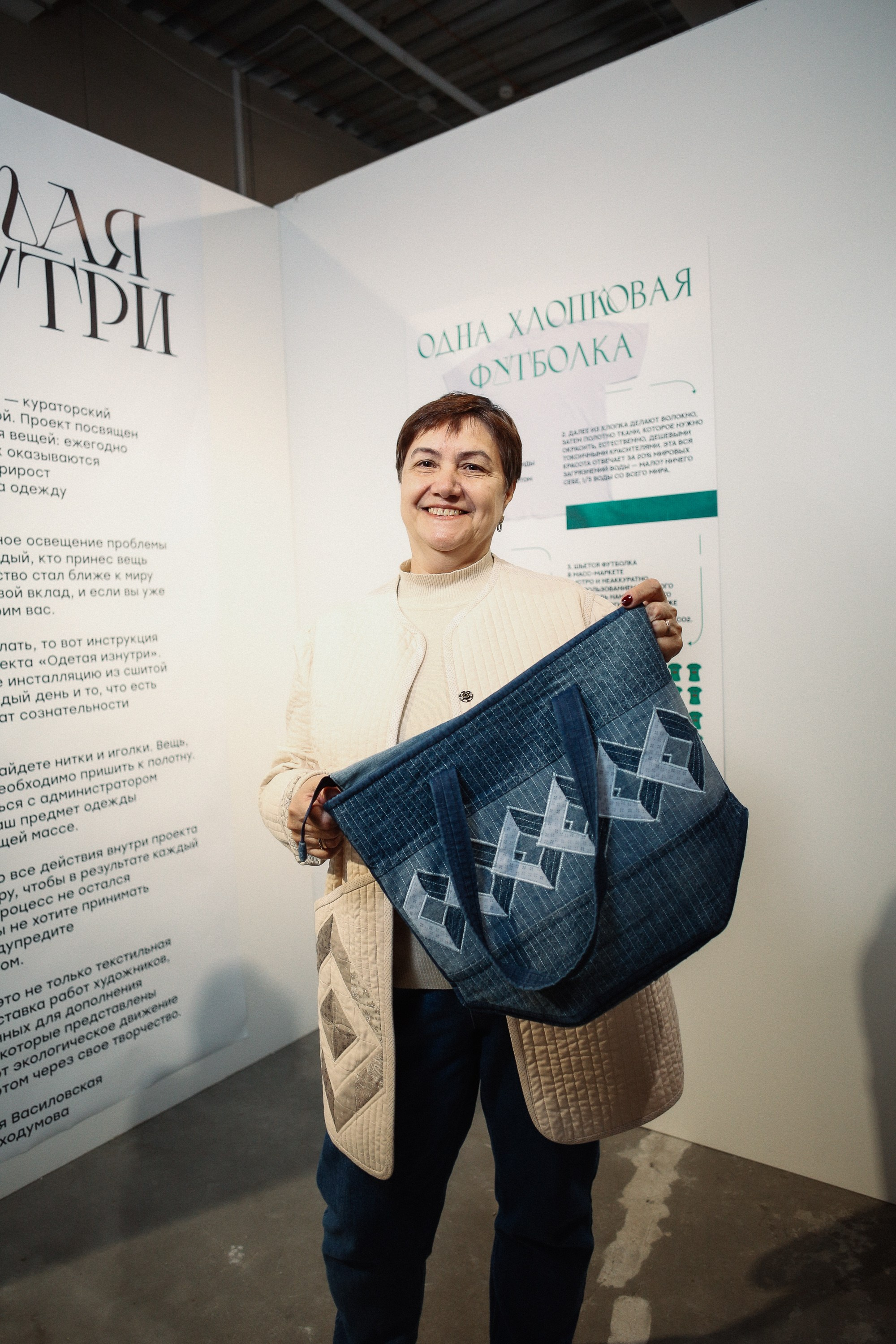 Открытие выставки в галерее. Портретный и репортажный фотограф. Мыльников Илья