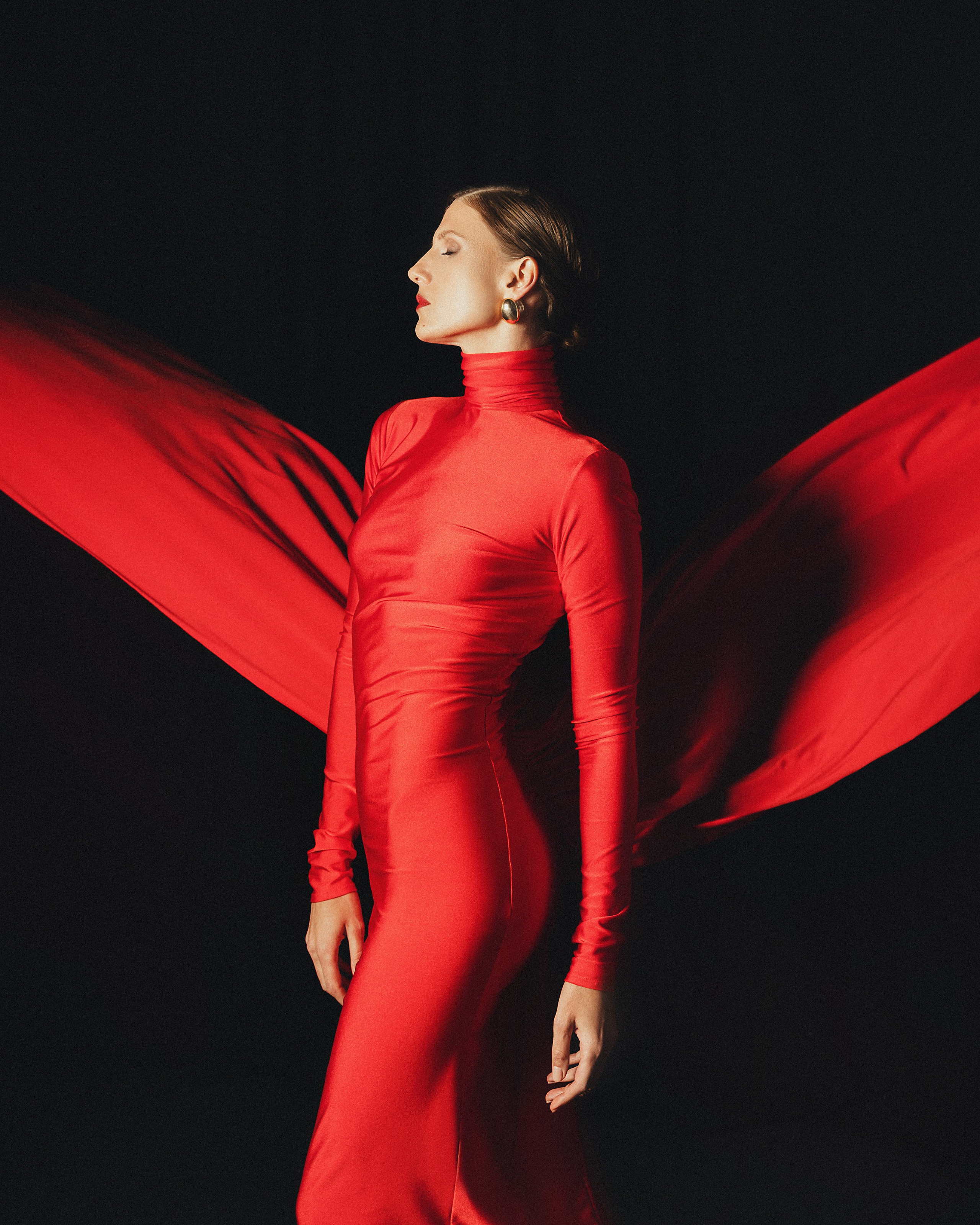 Марьяна Спивак. Профессиональный фотограф в Москве