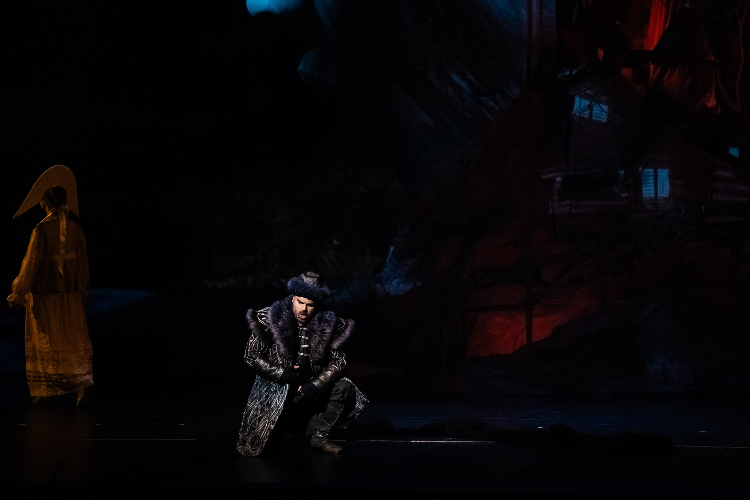 Мандрагора. Фотограф и видеограф Евгений Романов Санкт-Петербург