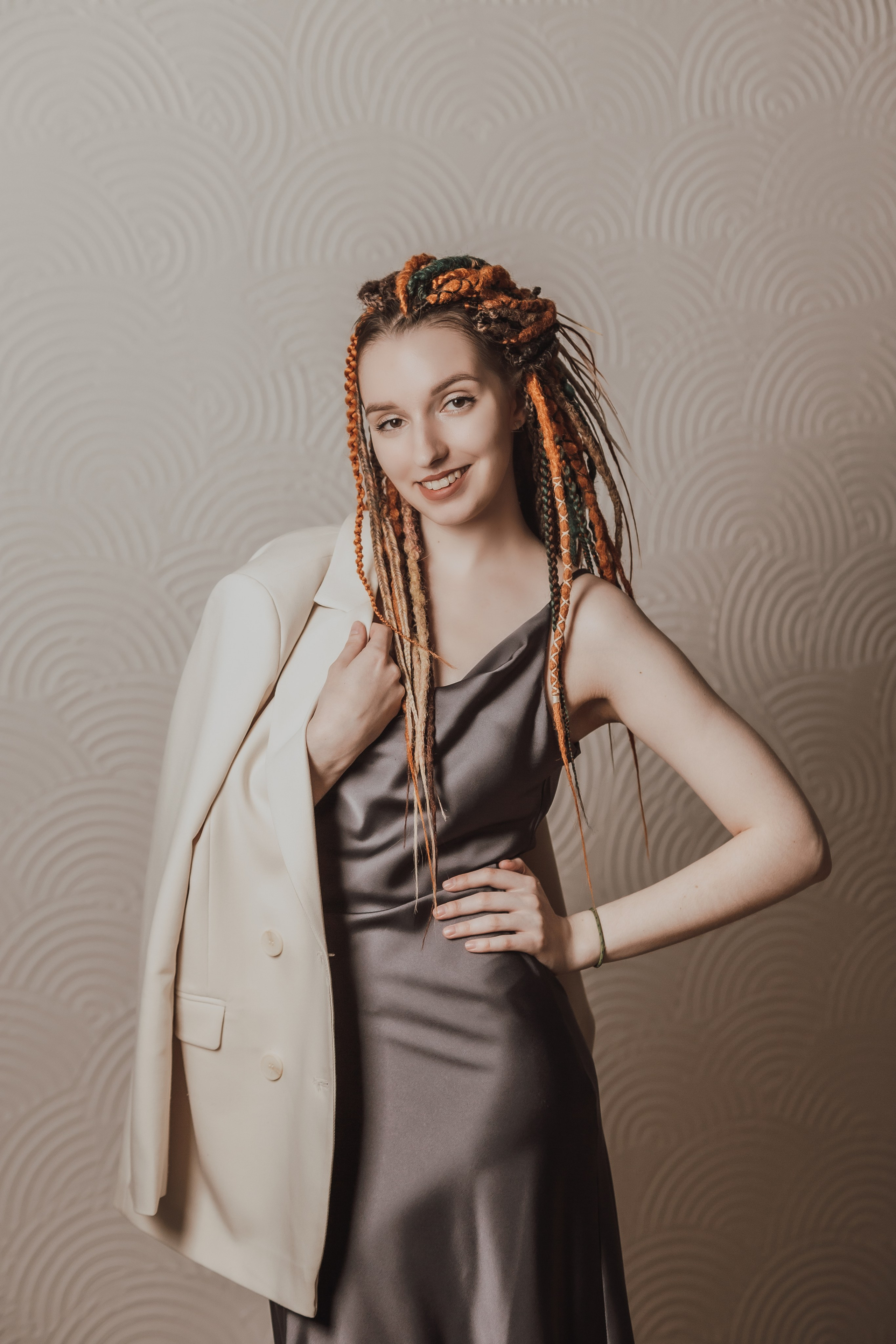 Марина. Фотограф Регина Крикунова г. Красноярск