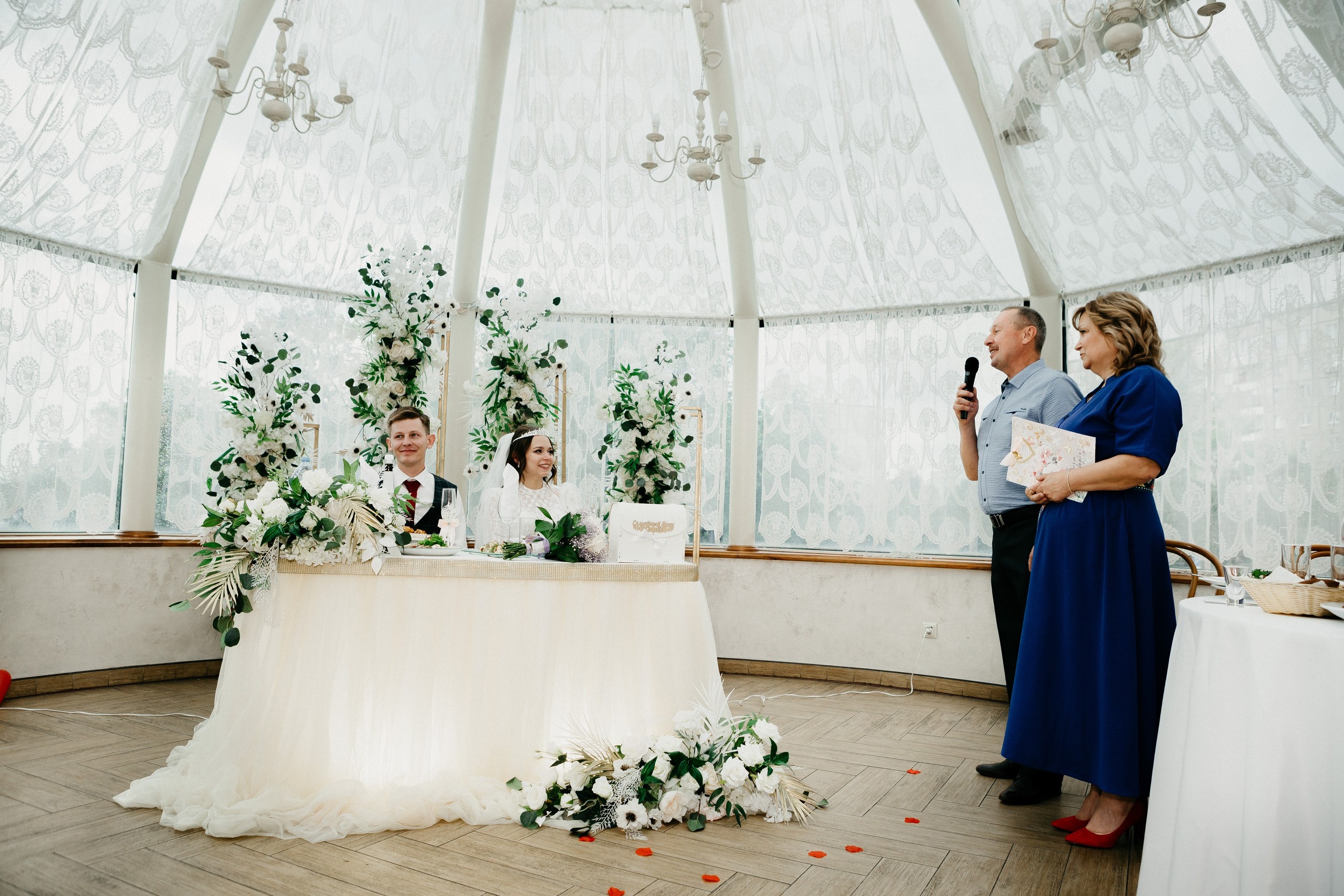 Илья и Алина. Фотограф, видеограф в Челябинске Глеб Хазиев