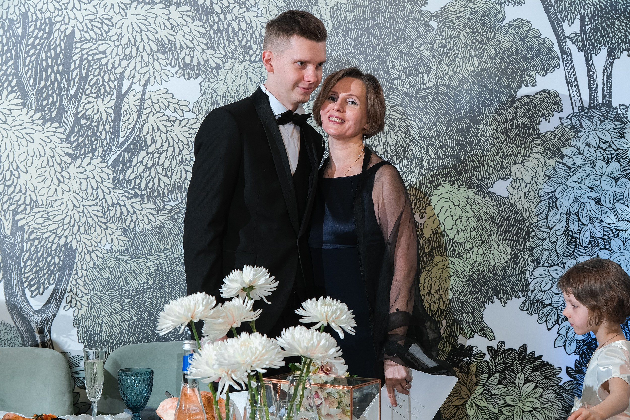 Макар и Софья. Фотограф и видеограф в Москве и МО — Евгений Лавров