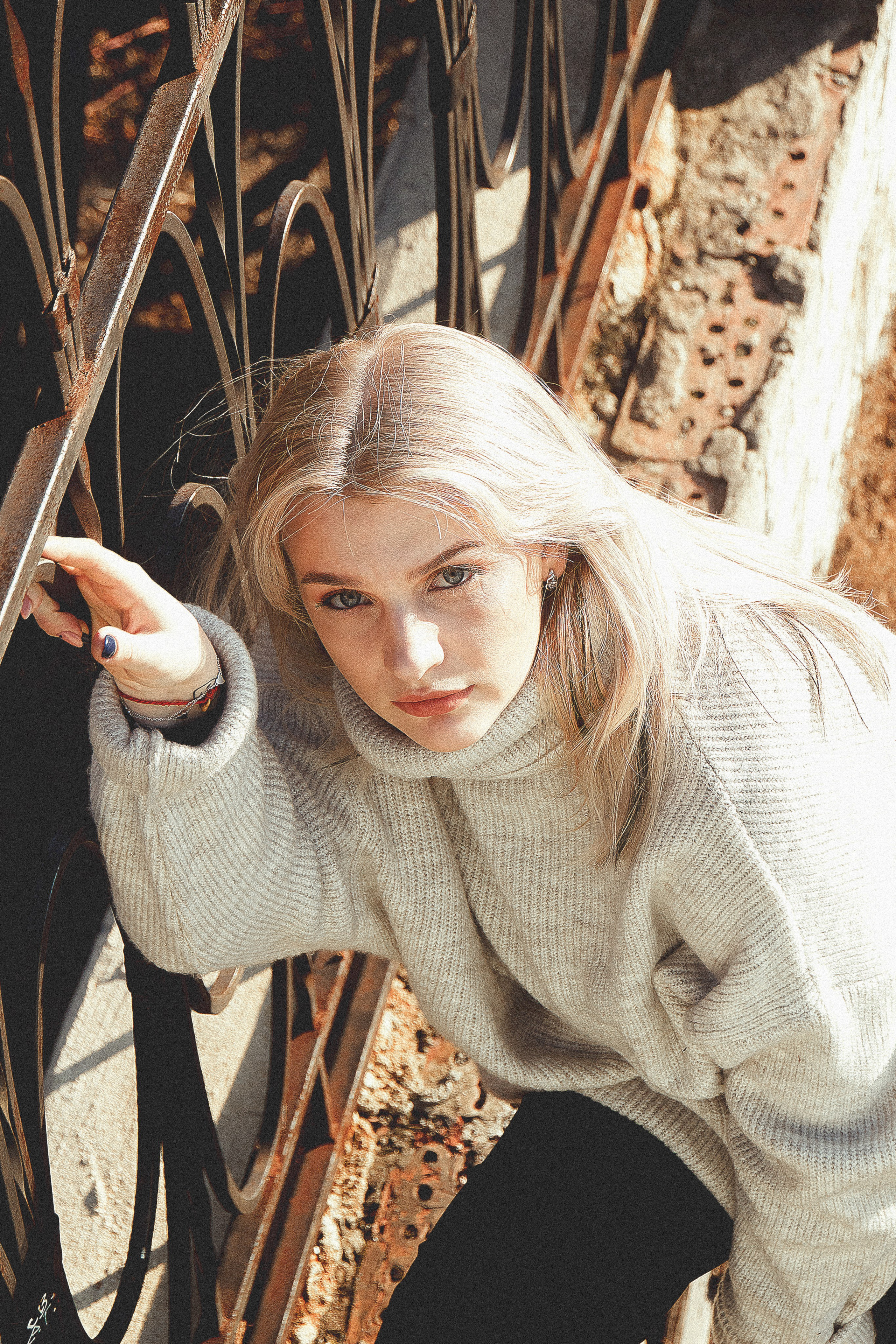 Фотограф и видеограф в Омск/Москва Сащенко Лера